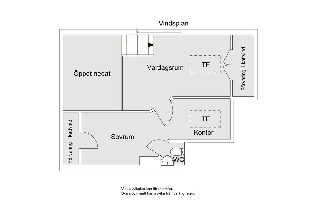 3.5 rum Lägenhet på Tallkrogsvägen 14B Enskede Stockholms kommun - bild 47