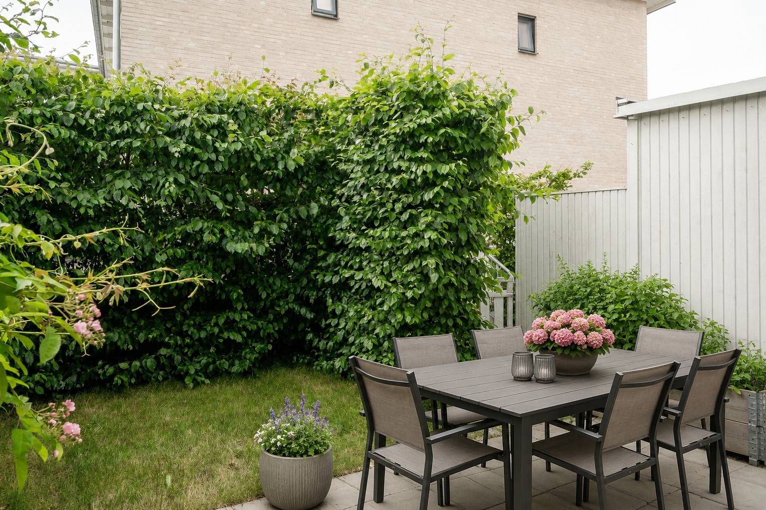 6 rum Lägenhet på Kanalgränd 45 Lomma Strandstad Lomma kommun - bild 9