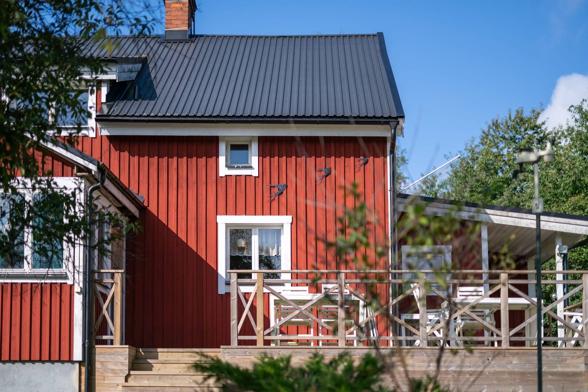 5 rum Villa på Torpa 213 Vretstorp Askersunds kommun - bild 61
