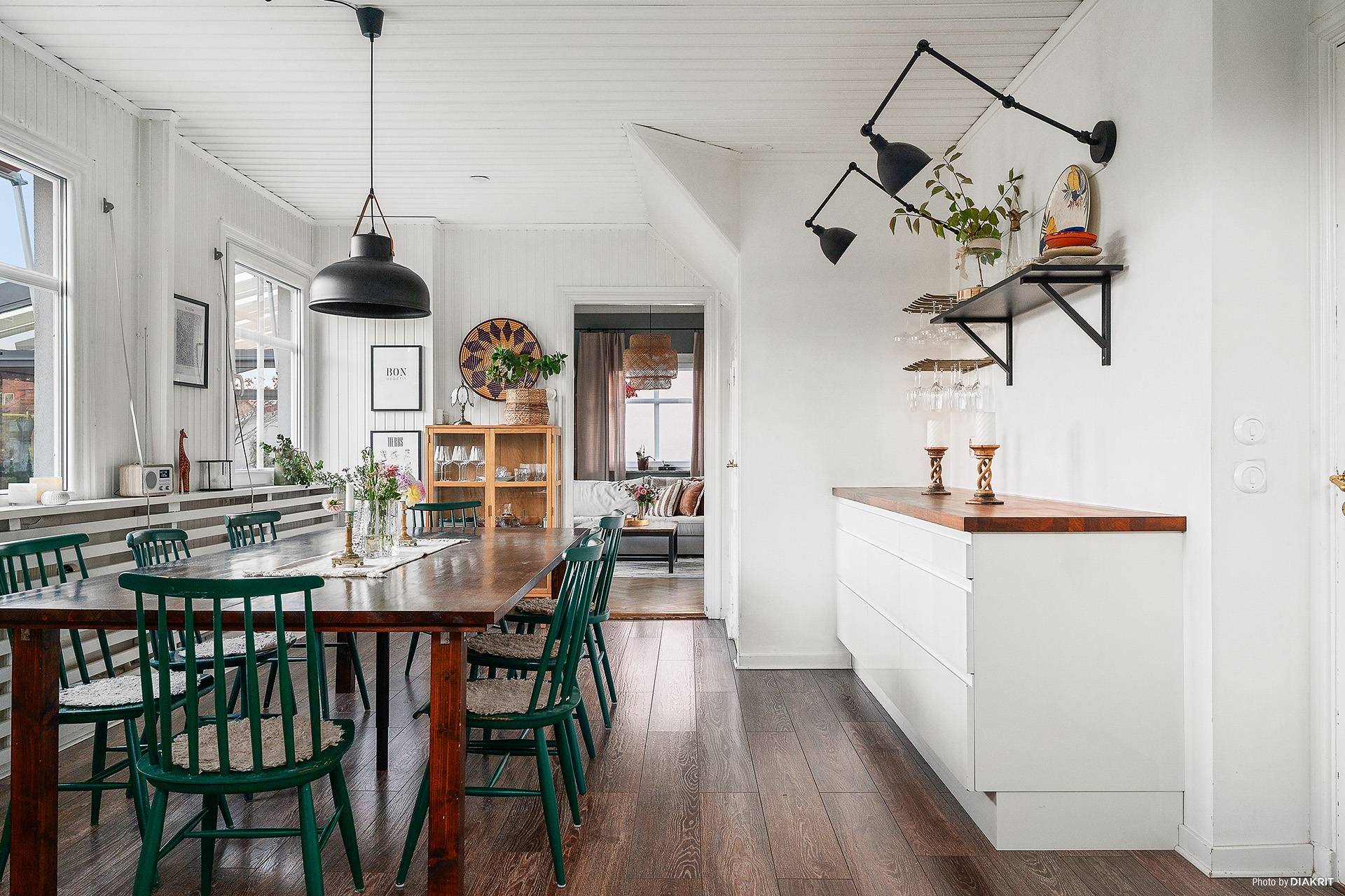 7 rum Villa på Jönköpingsvägen 40 Centralt Värnamo kommun - bild 11
