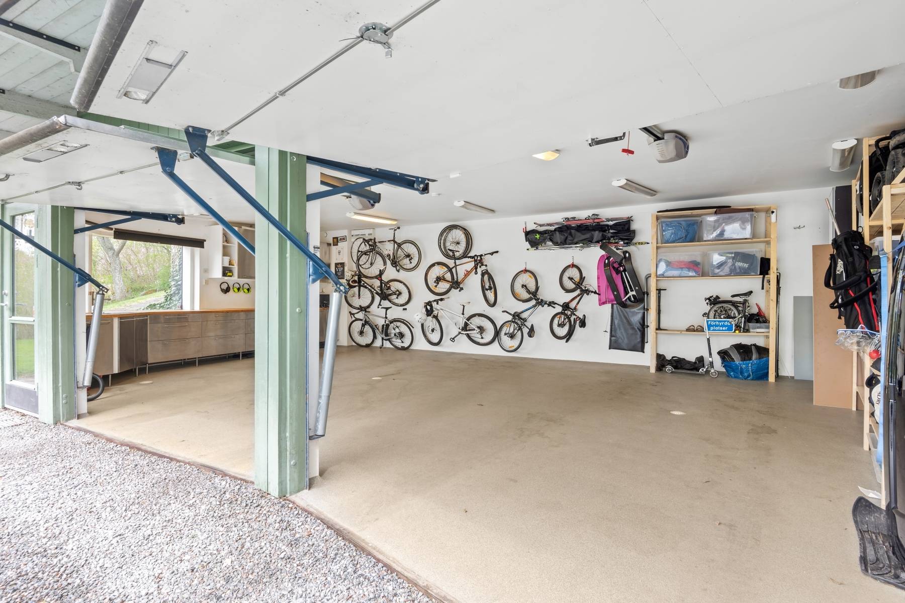 6 rum Villa på Lövvägen 3 Spånga Flysta Stockholms kommun - bild 56