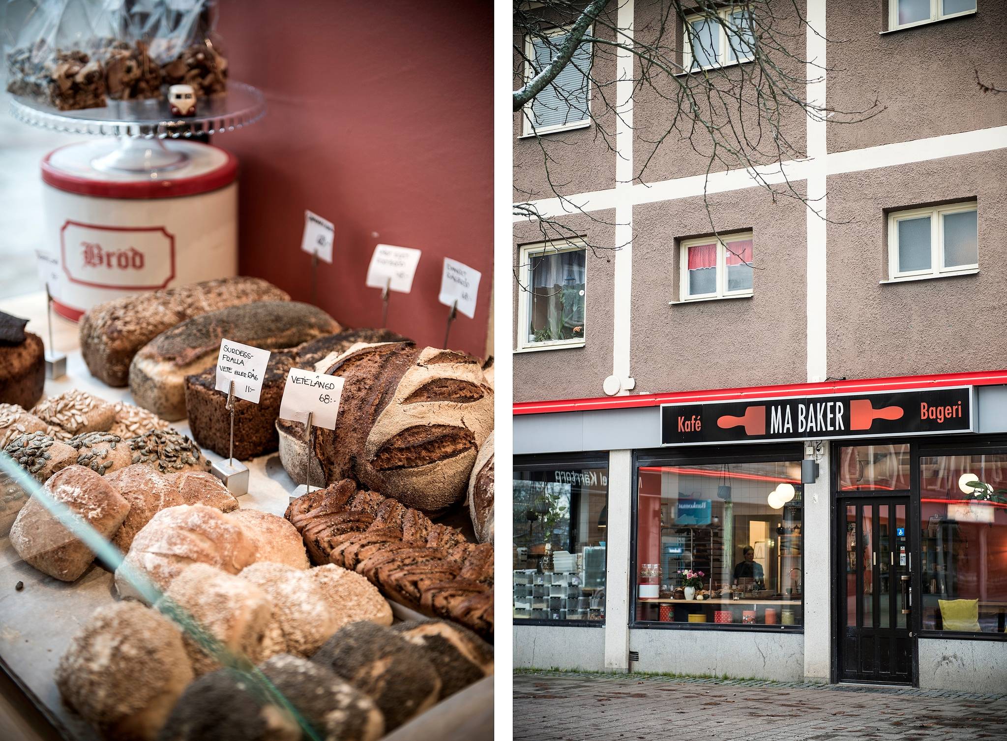 3 rum Lägenhet på Kärrtorpsvägen 24D, 4 tr Johanneshov - Kärrtorp Stockholms kommun - bild 32