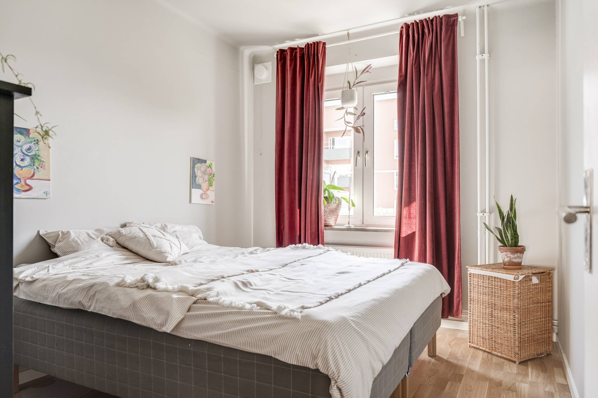 2 rum Lägenhet på Sallerupsvägen 26A Ellstorp Malmö kommun - bild 10
