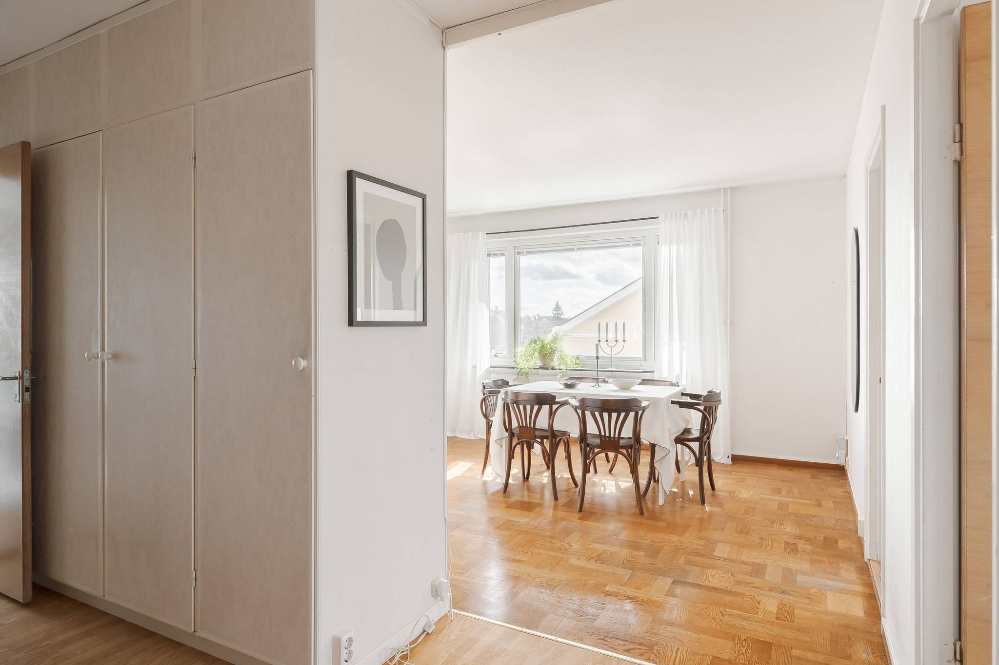 3 rum Lägenhet på Käpplundavägen 3A Norrmalm Skövde kommun - bild 29