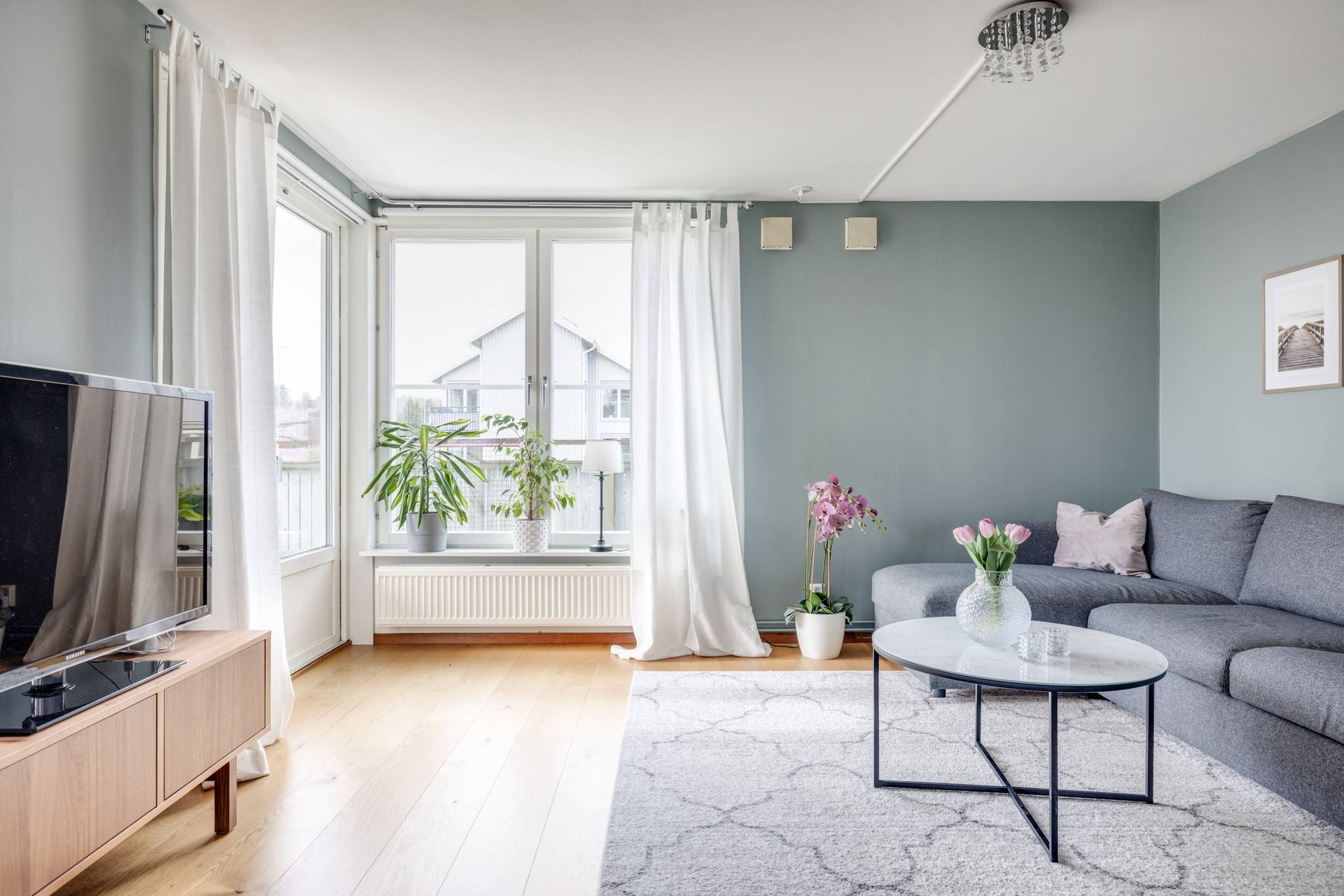 3 rum Lägenhet på Ställets Bygata 25 Stället Kungälvs kommun - bild 9