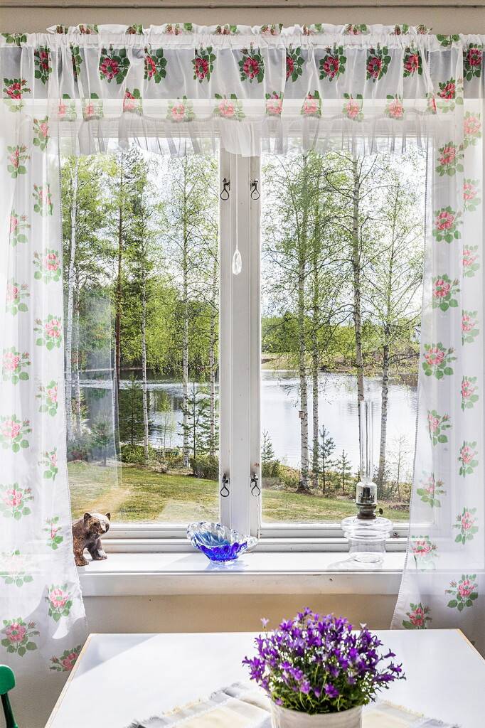 2 rum Fritidsboende på Hotingsvägen 58 Rossön Strömsunds kommun - bild 10