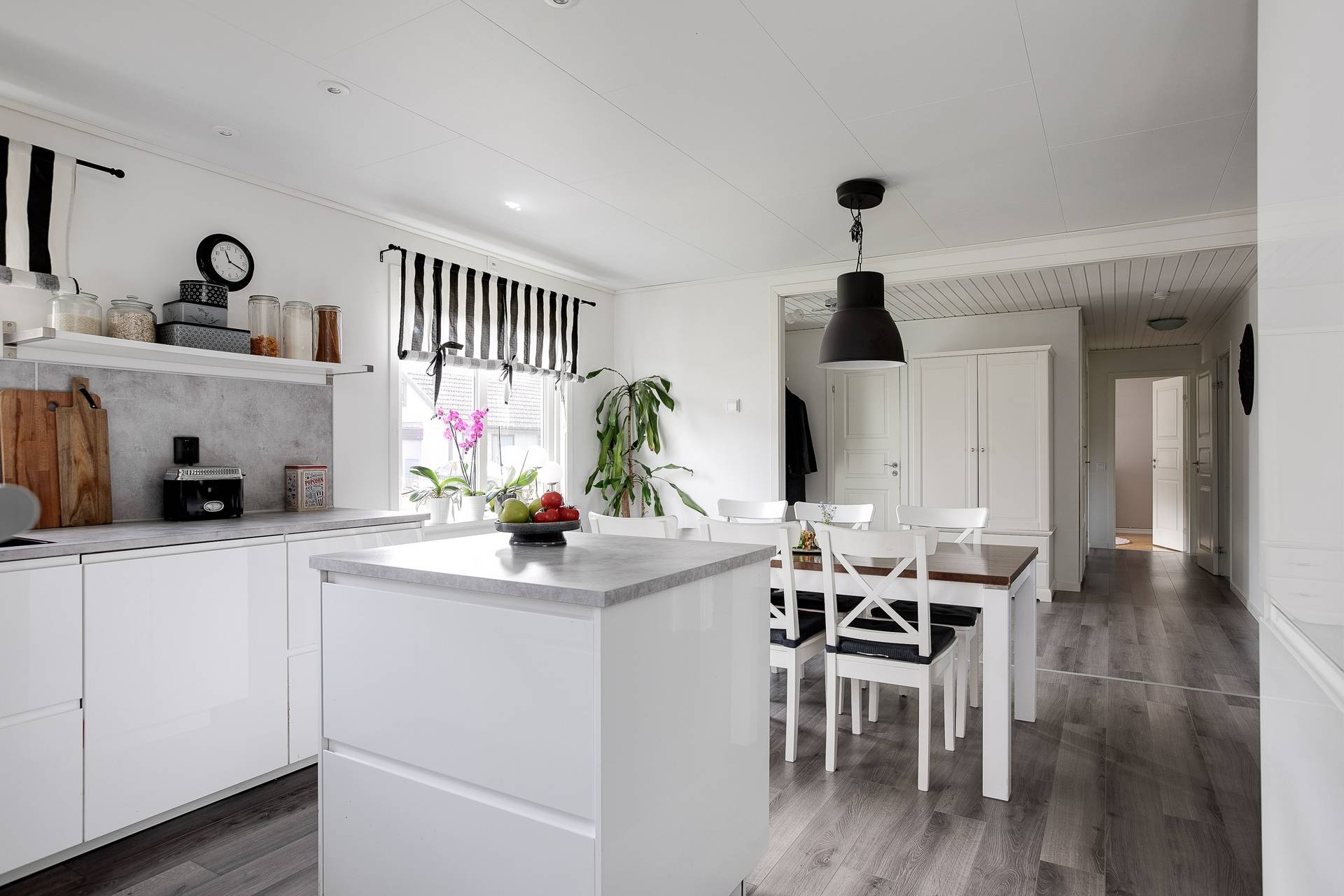 5 rum villa på Enevägen 19 Moheda, Alvesta kommun - bild 4