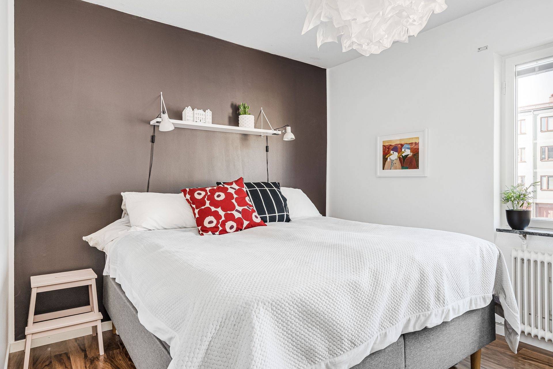 2 rum Lägenhet på Munkhagsgatan 68 Johannelund Linköpings kommun - bild 12