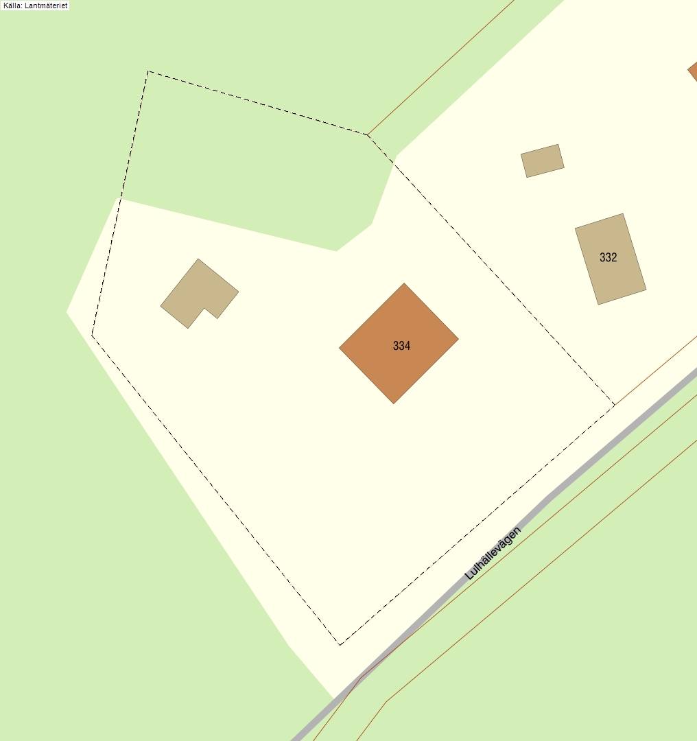 3 rum Vinterbonat fritidshus på Lulhällevägen 334 Kallax Luleå kommun - bild 20