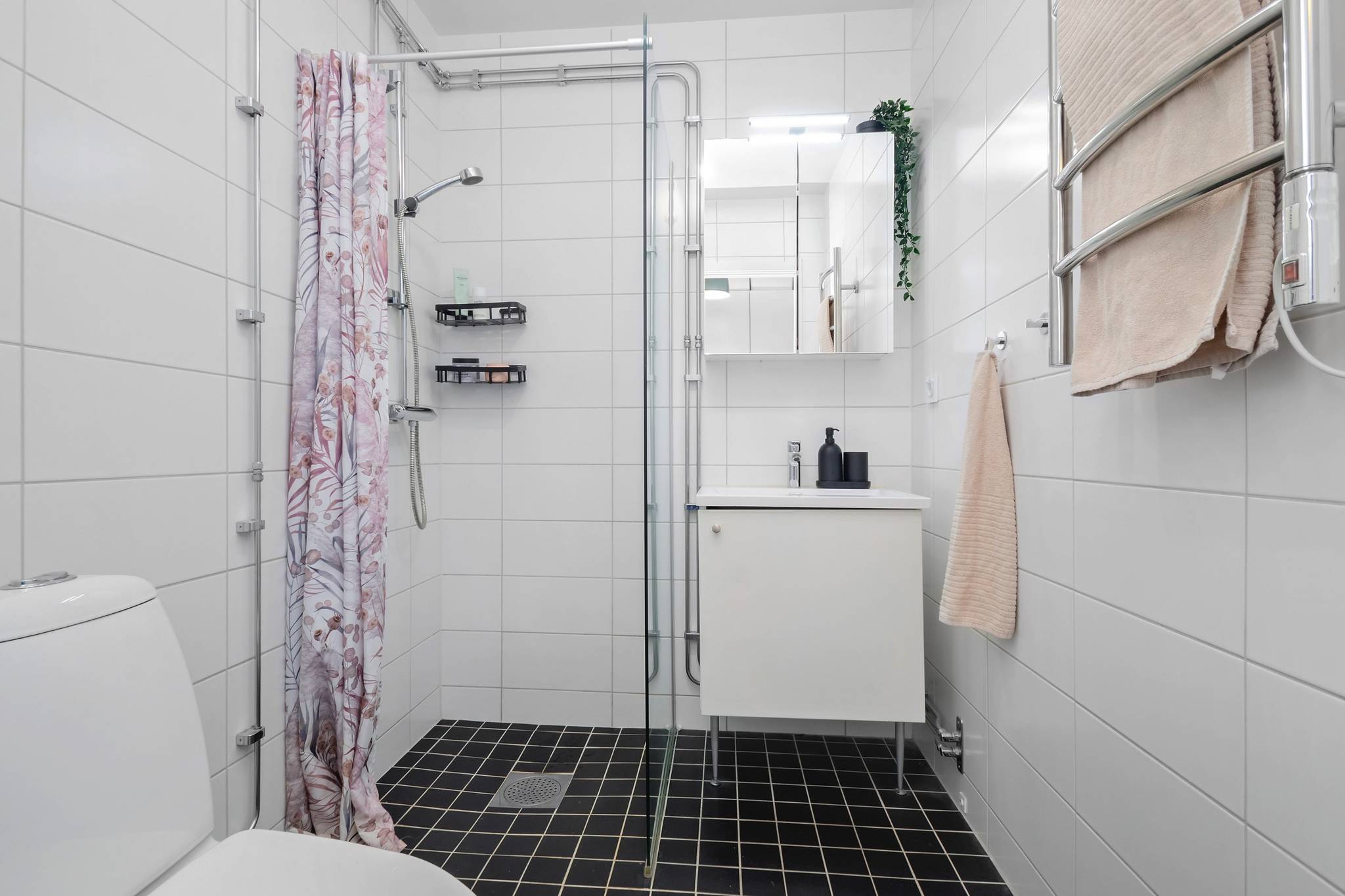 1 rum Lägenhet på Gamla Huddingevägen 441 Örby Stockholms kommun - bild 10