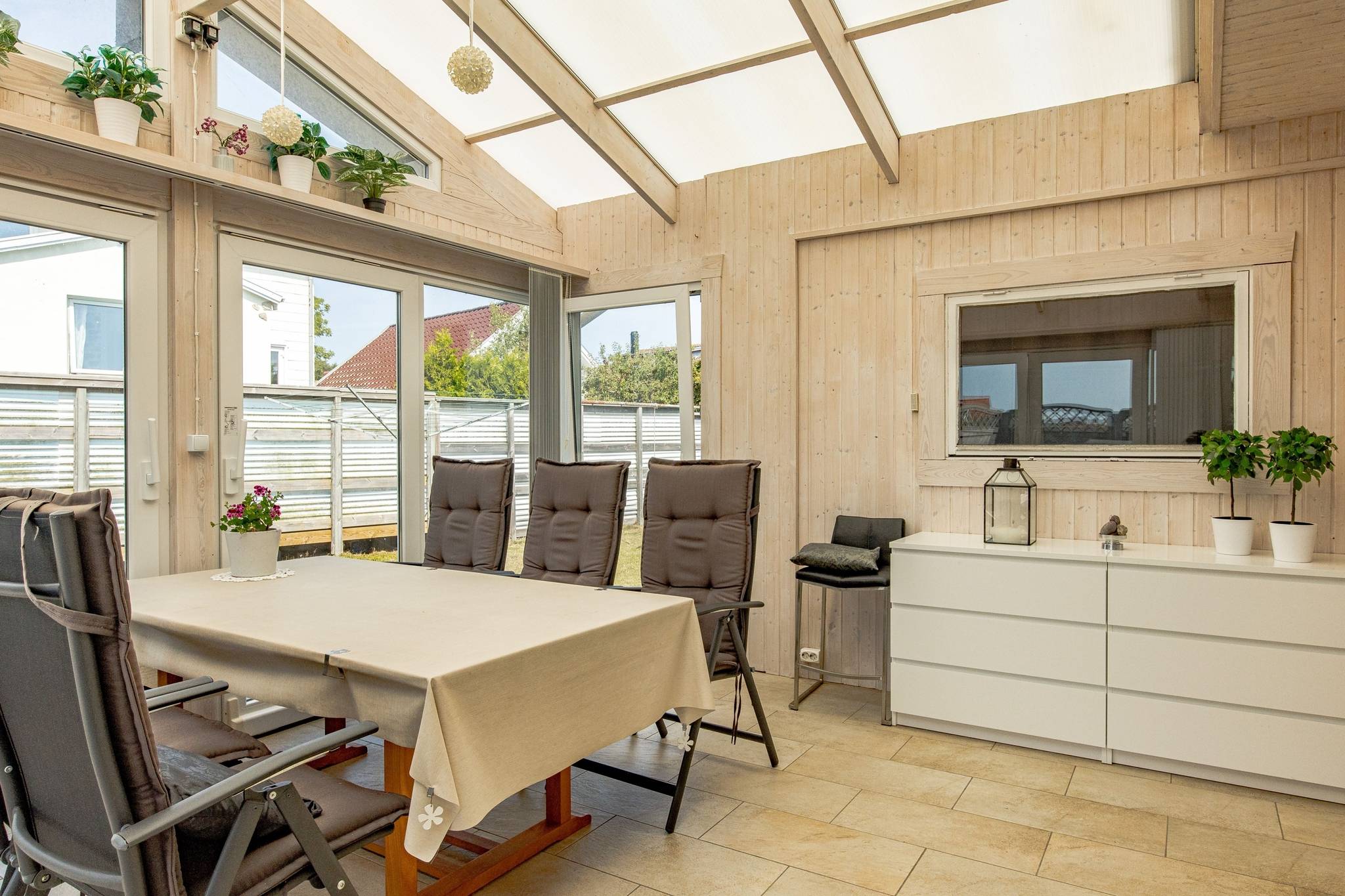 6 rum Villa på Olas väg 13 Glommen Falkenbergs kommun - bild 21