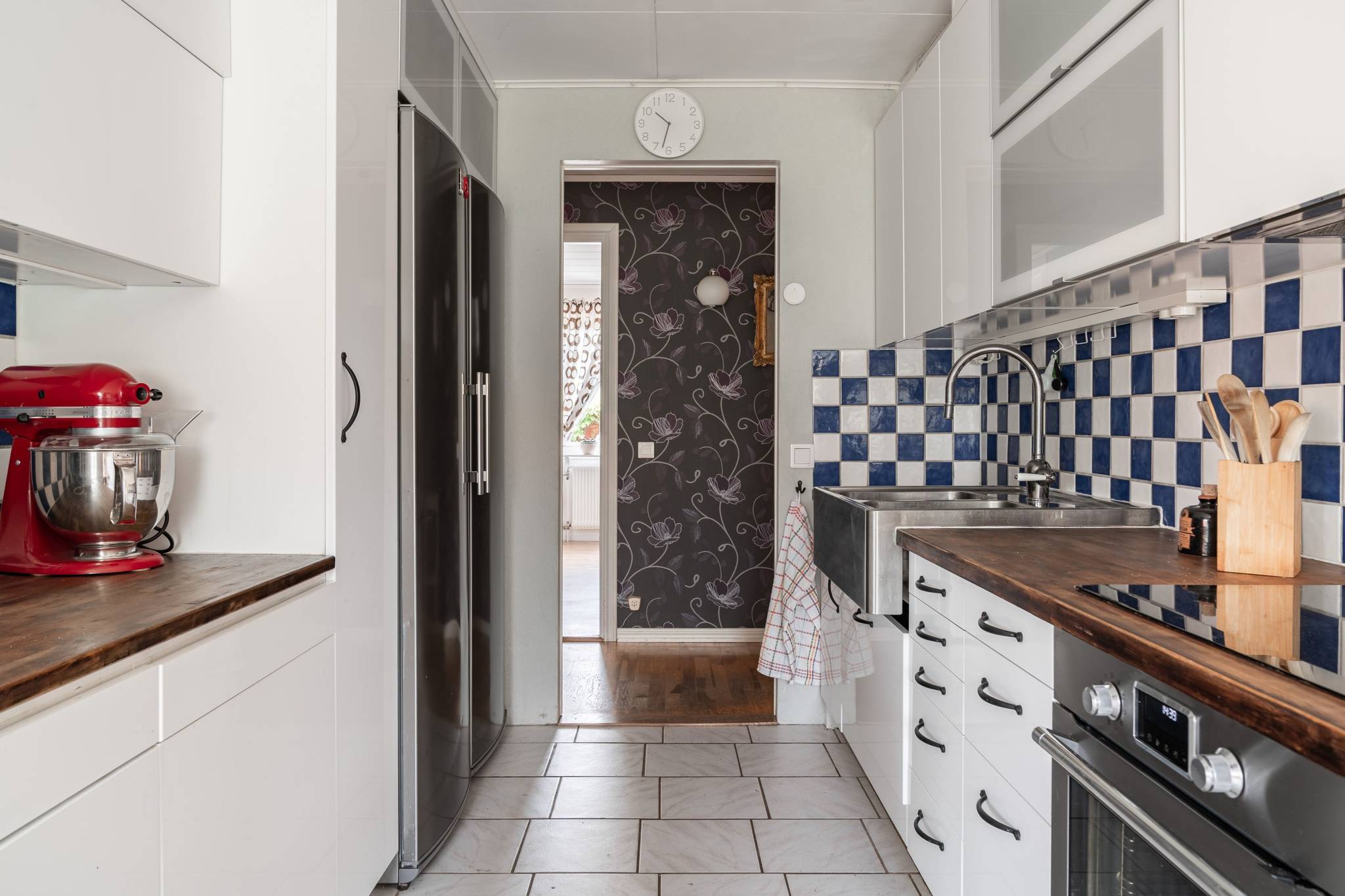 5 rum Villa på Selarpsvägen 16 Eslövs kommun - bild 10