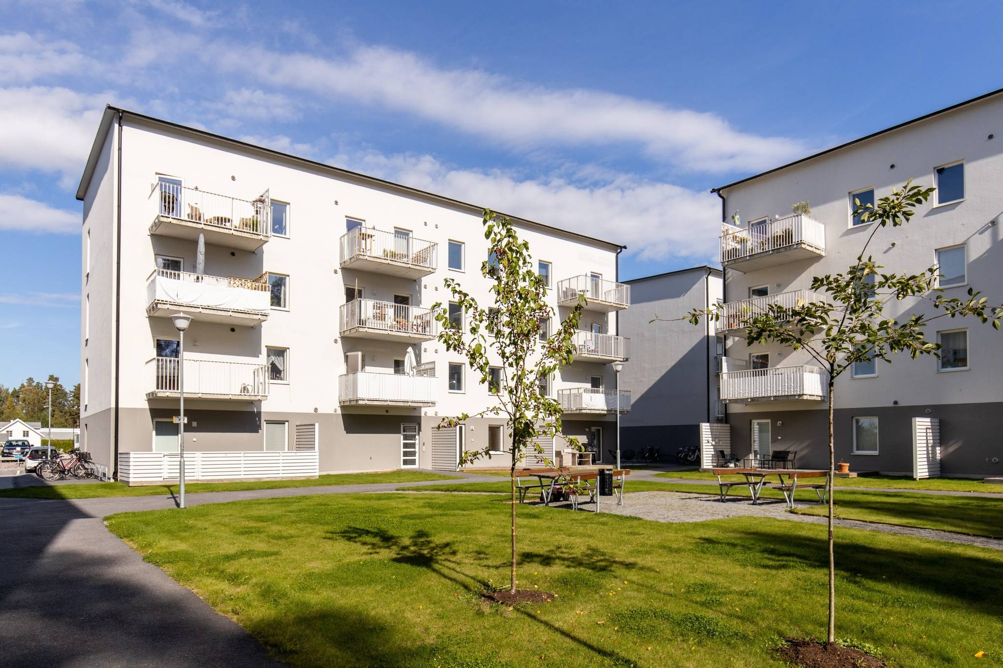 2 rum Lägenhet på Kornellvägen 26 Bettorp Örebro kommun - bild 19
