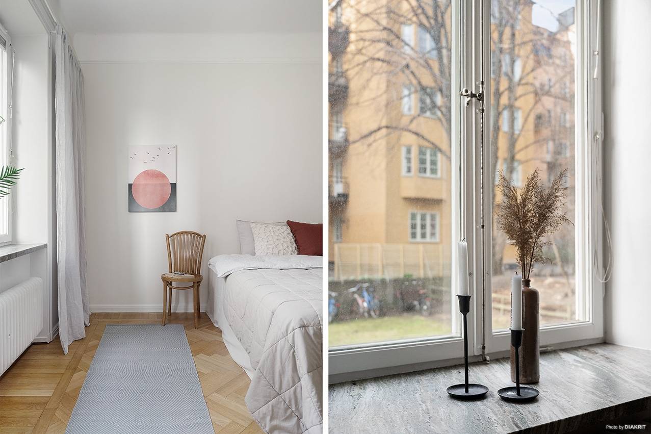 2 rum Lägenhet på John Ericssonsgatan 1 Kungsholmen Stockholms kommun - bild 14