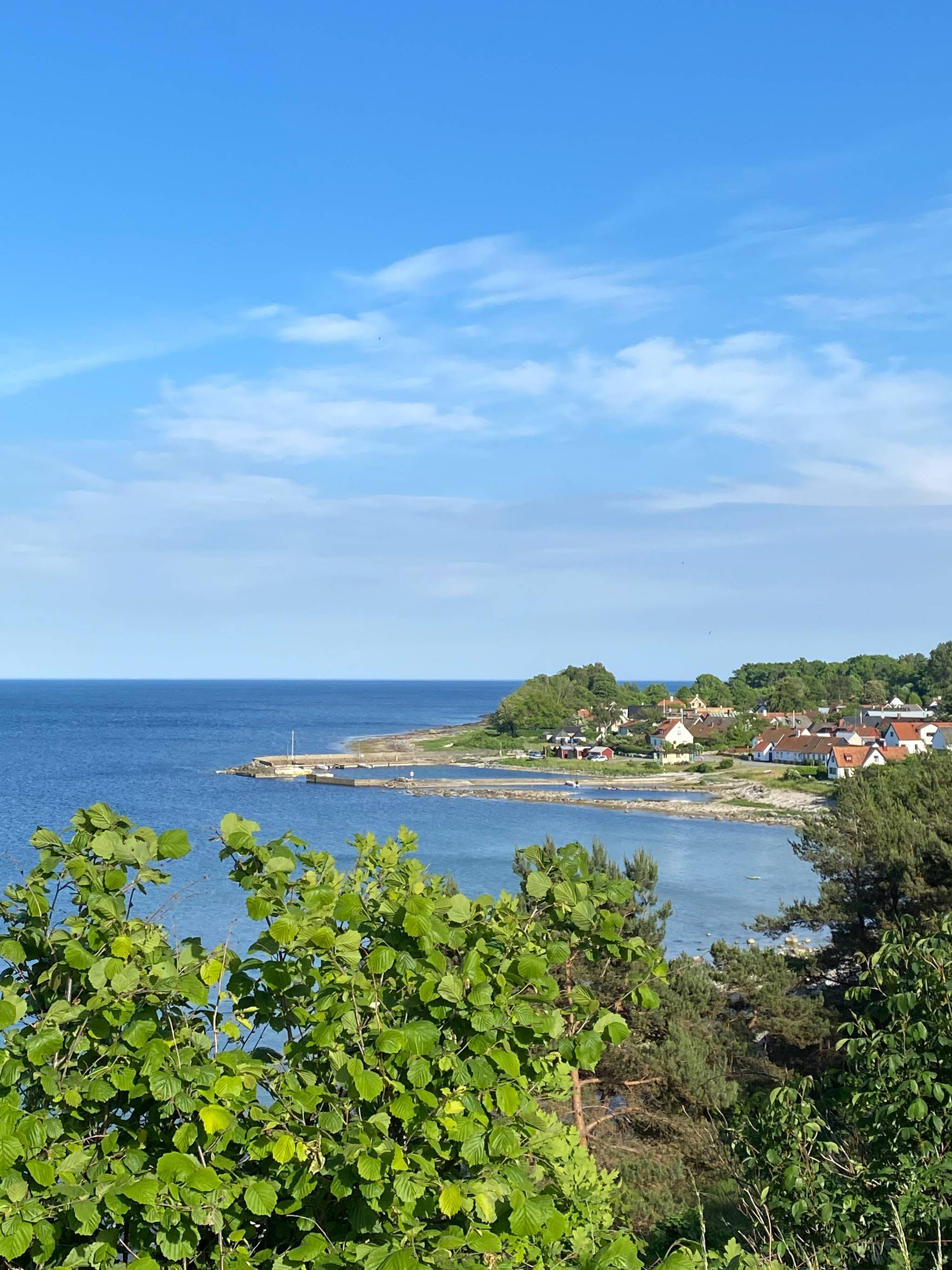 4 rum Villa på Norra Äppelrosvägen 7 Vik Simrishamns kommun - bild 30
