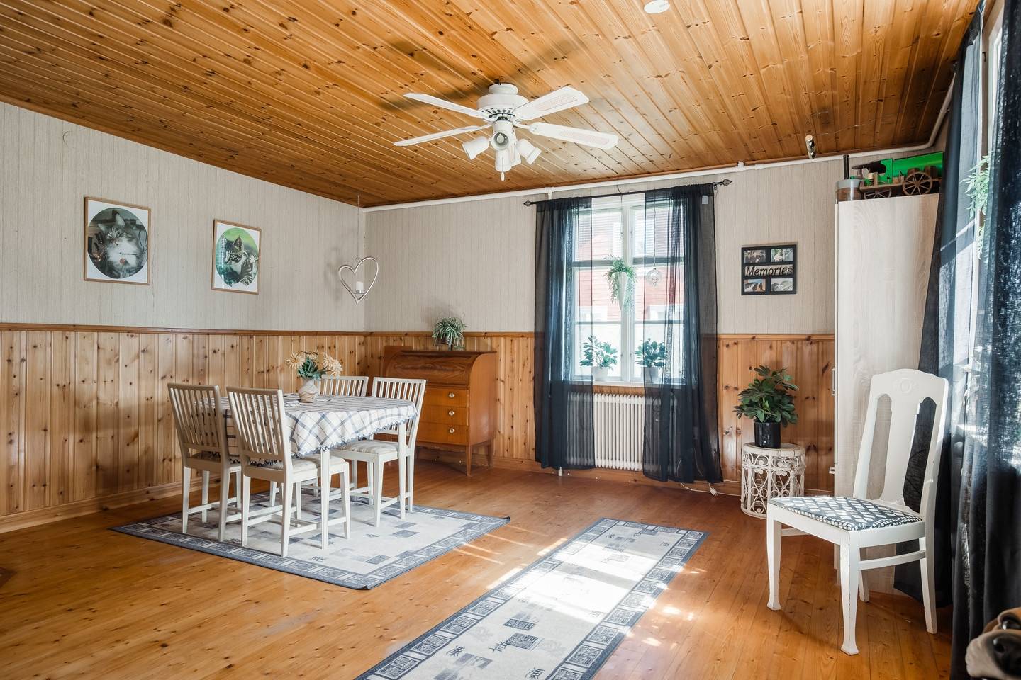 8 rum Villa på Kilebovägen 11 Forsvik Karlsborgs kommun - bild 7
