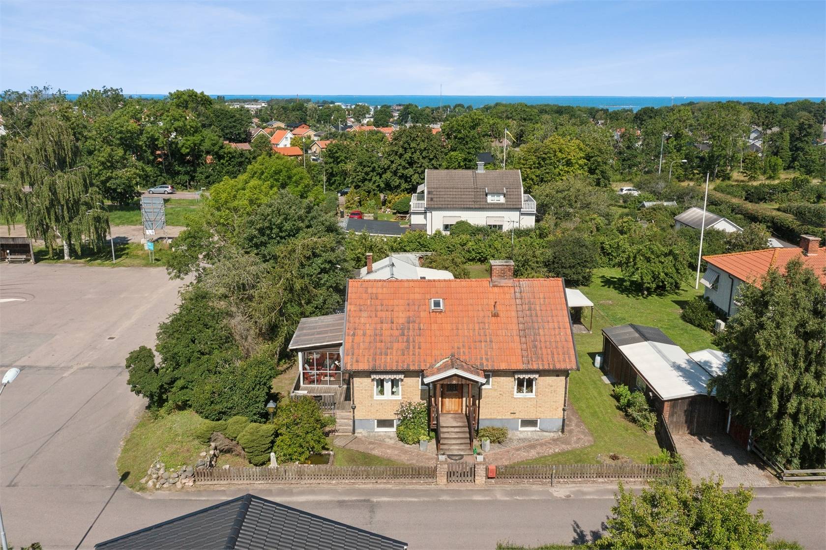 5 rum Villa på Rungatan 12 Borgholm Borgholms kommun - bild 25