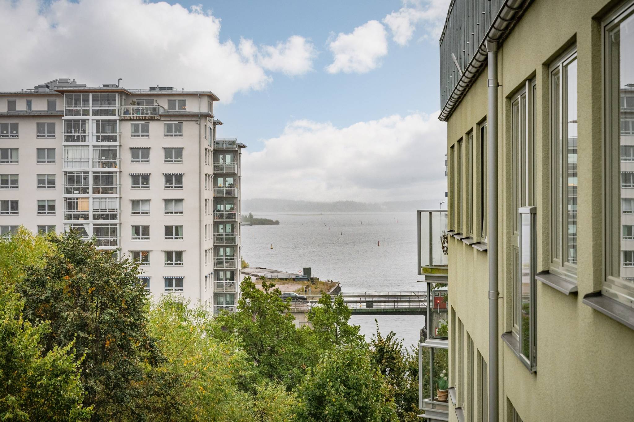 2 rum Lägenhet på Bogsprötsgatan 21A Inre hamn Karlstads kommun - bild 31