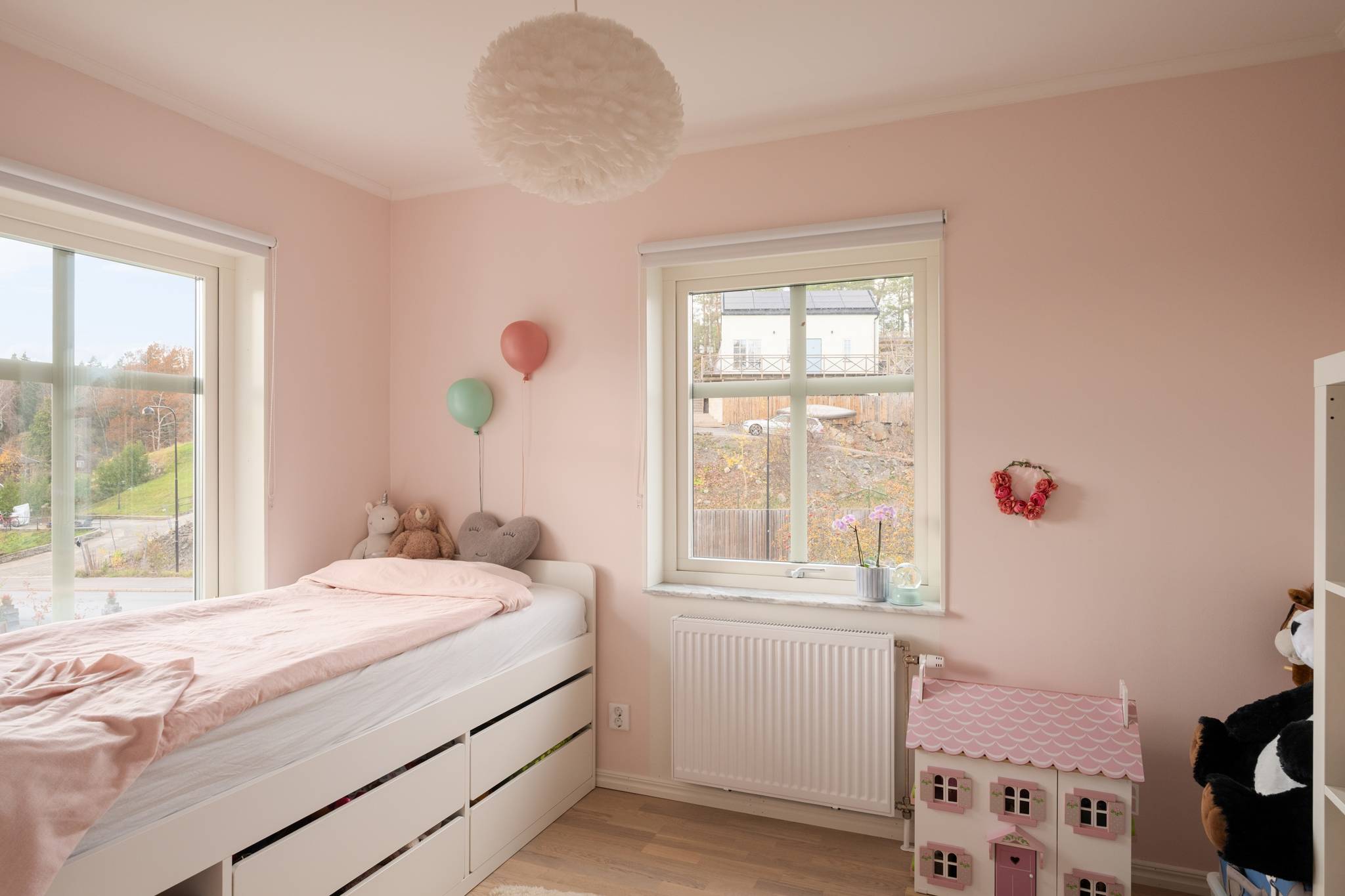 7 rum Villa på Högmoravägen 20 Högmora Huddinge kommun - bild 36