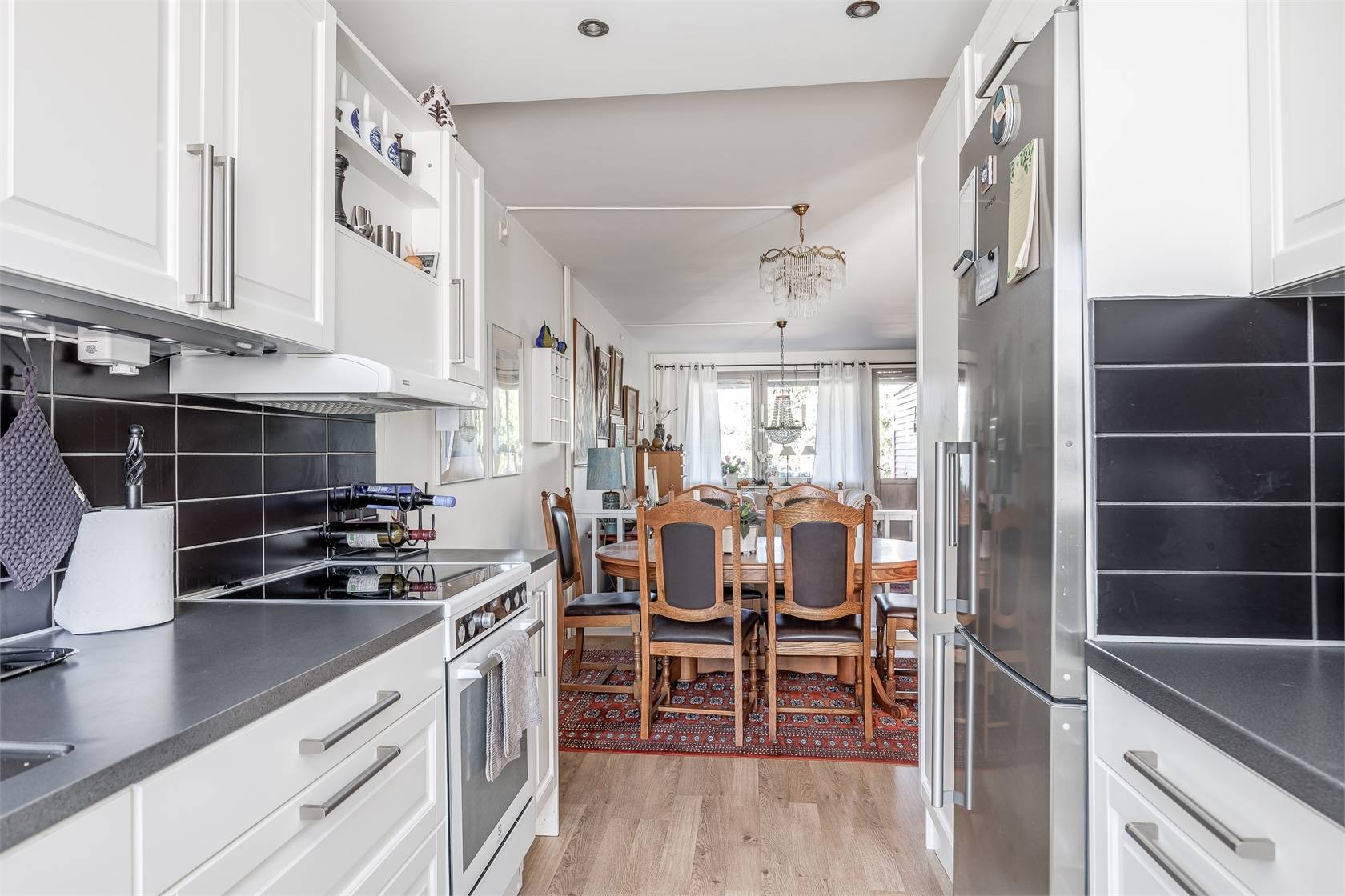 3 rum Radhus på Gasverksgatan 59 Lidhem Västerviks kommun - bild 7