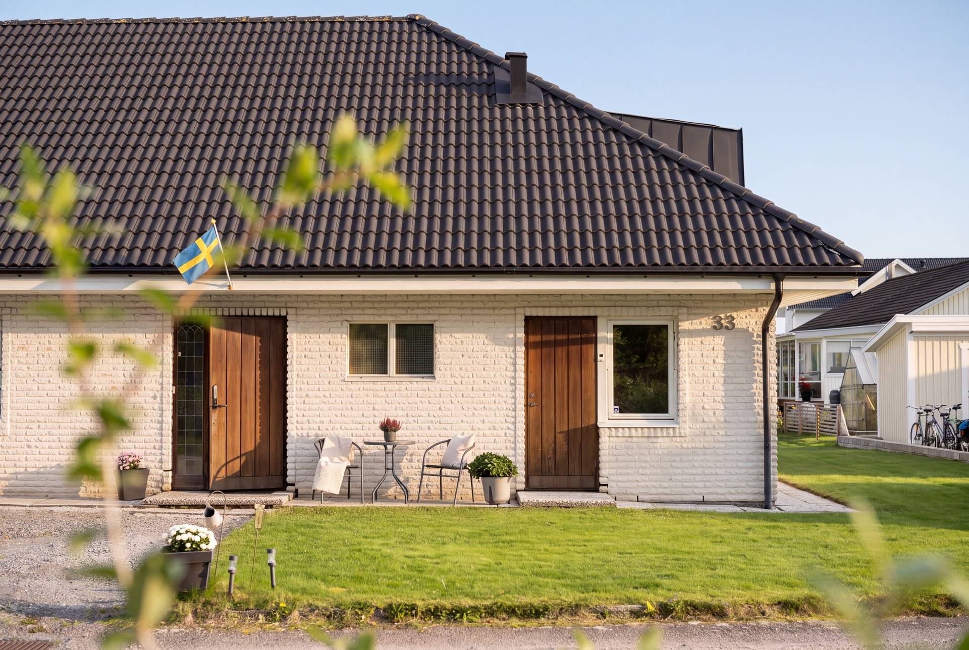 6 rum Villa på Källvägen 33 Svanesund Orust kommun - bild 3