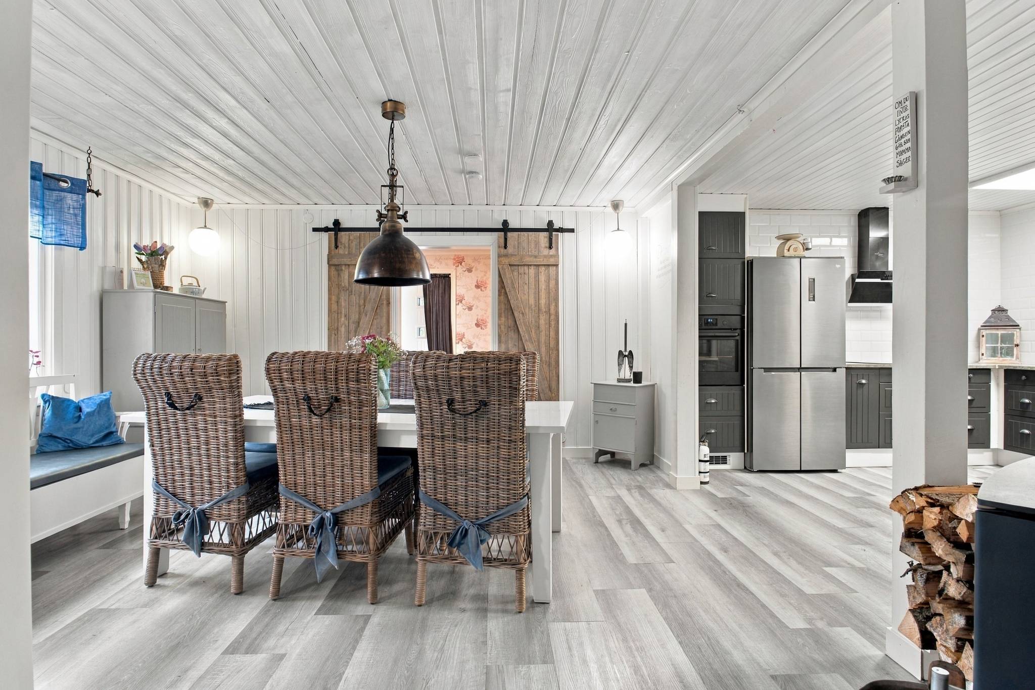 5 rum Villa på Igelkottvägen 17 Hindås Härryda kommun - bild 13