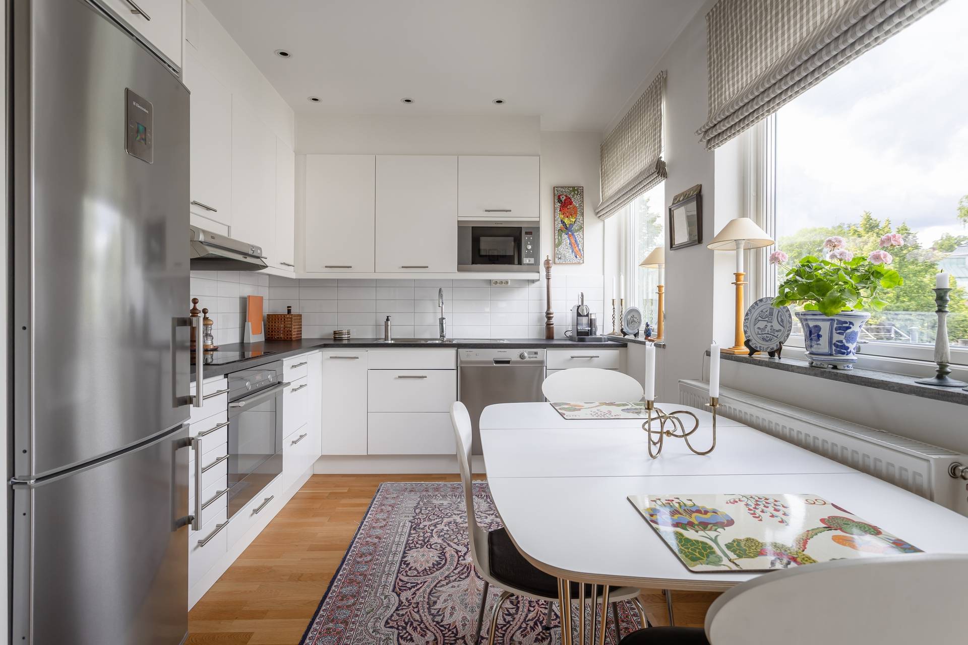 2 rum Lägenhet på Vendevägen 8 Djursholms torg Danderyds kommun - bild 5