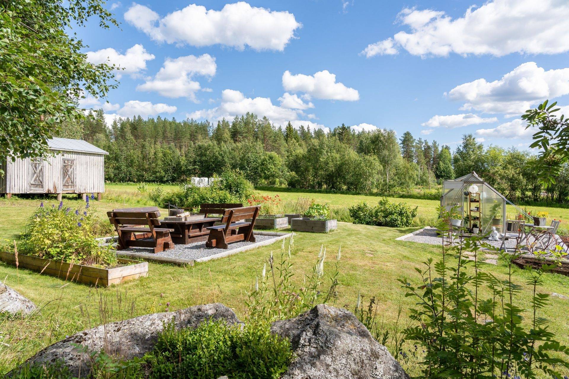6 rum Villa på Bodträskvägen 516 Altersbruk Piteå kommun - bild 4