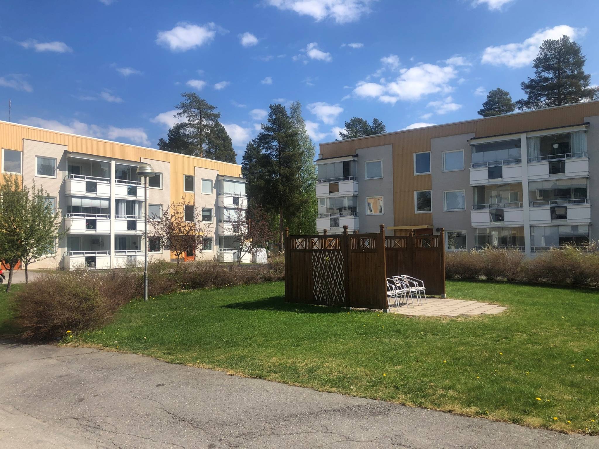 3 rum Lägenhet på Orkestervägen 40 Skellefteå kommun - bild 22