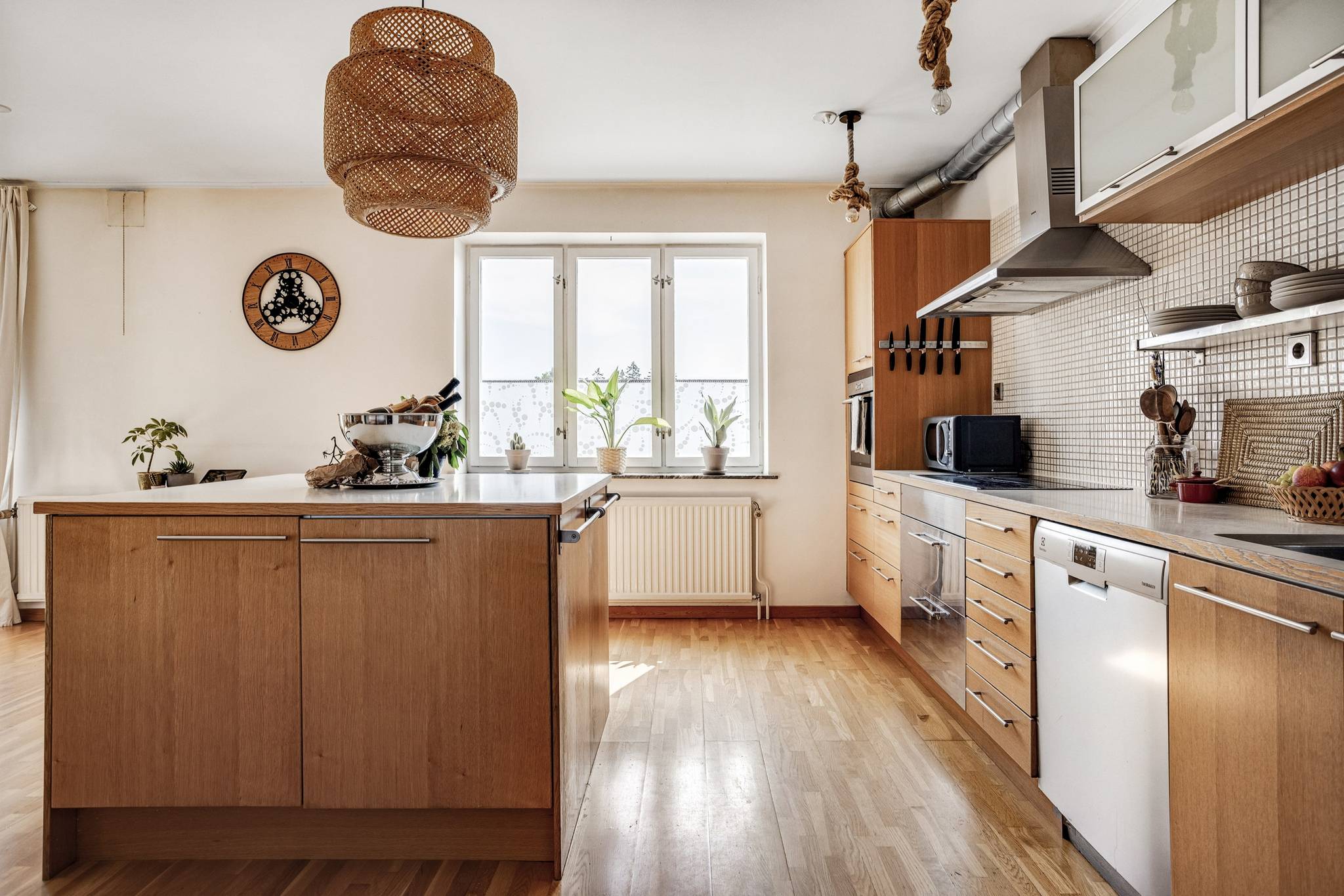 7 rum villa på Nybrovägen 2 Köpingebro, Ystads kommun - bild 3