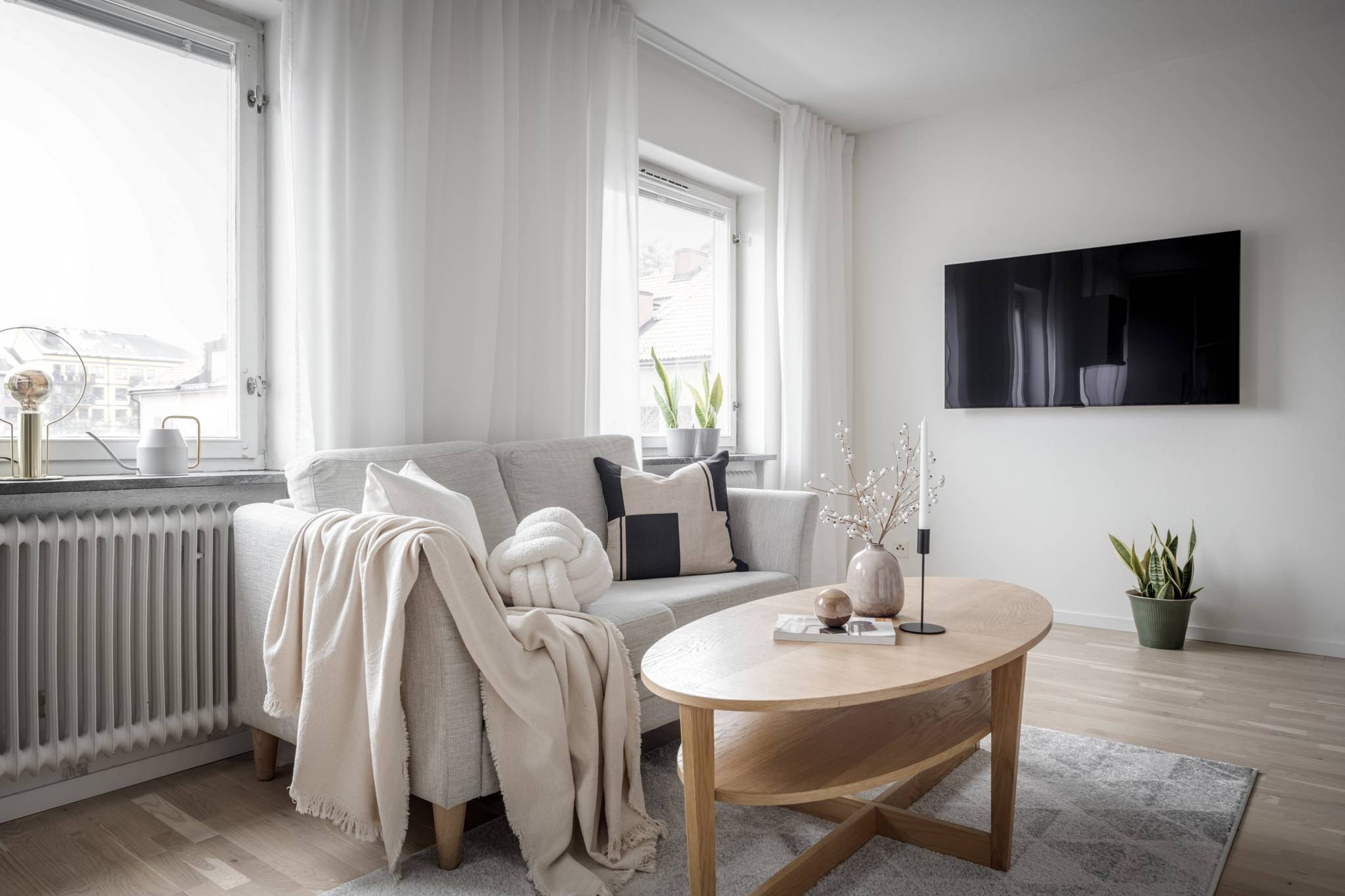 1 rum Lägenhet på Ängsnäsvägen 11B Centrala Huddinge Huddinge kommun - bild 13