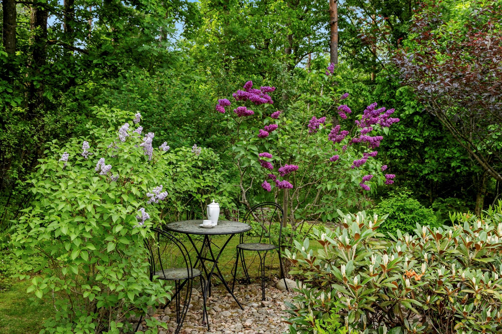 5 rum Villa på Sunnvära 101 Väröbacka Varbergs kommun - bild 27