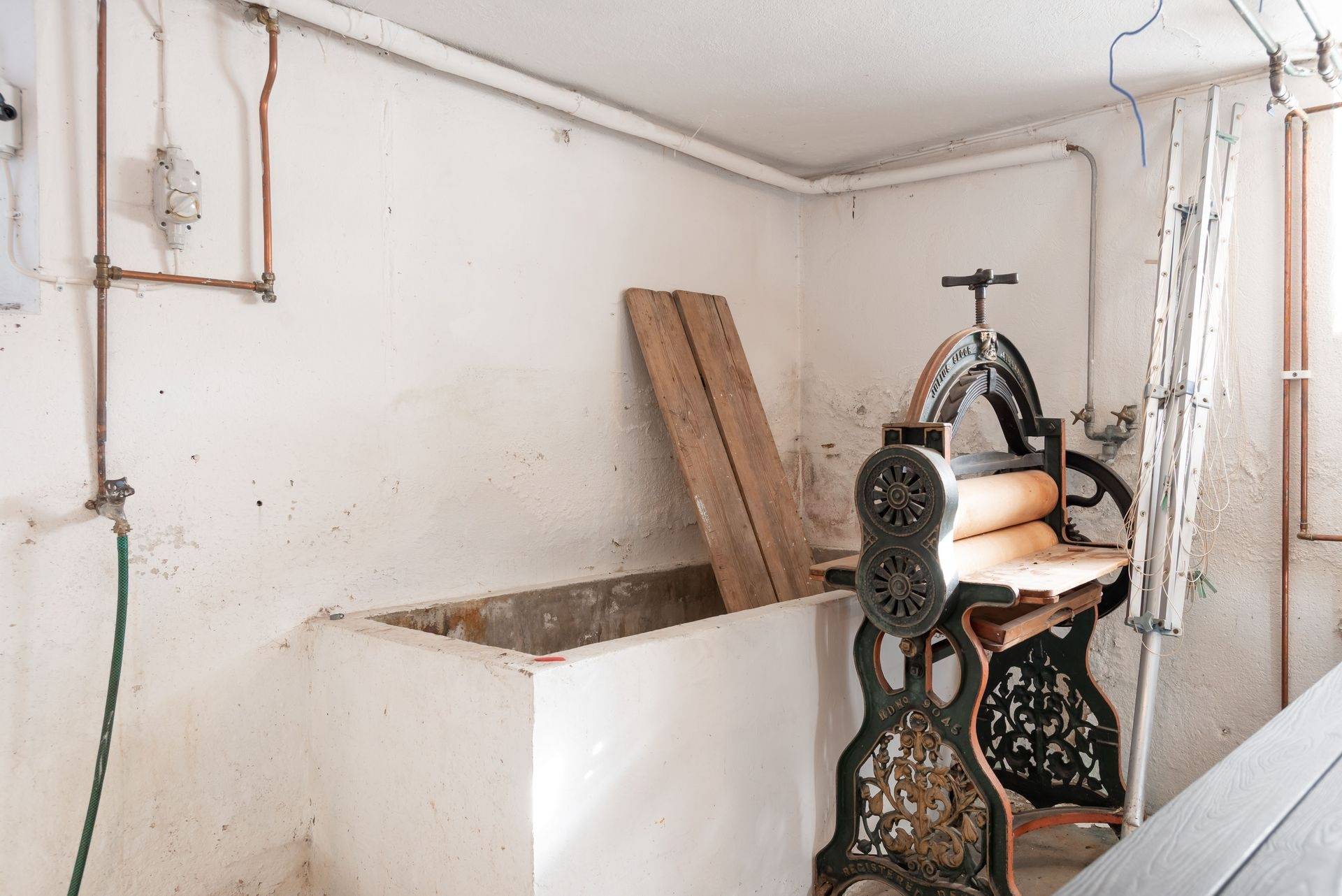 9 rum Villa på Berg 466 Närkesberg Askersunds kommun - bild 41