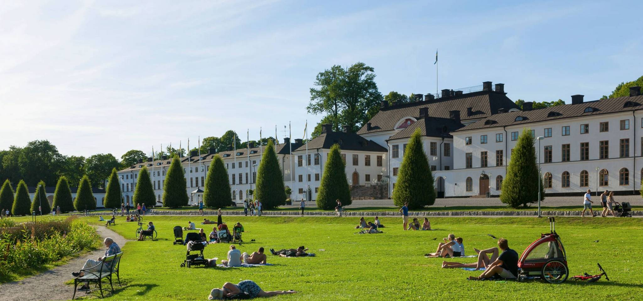 1.5 rum Lägenhet på Sigtunagatan 3A Vasastan Stockholms kommun - bild 27