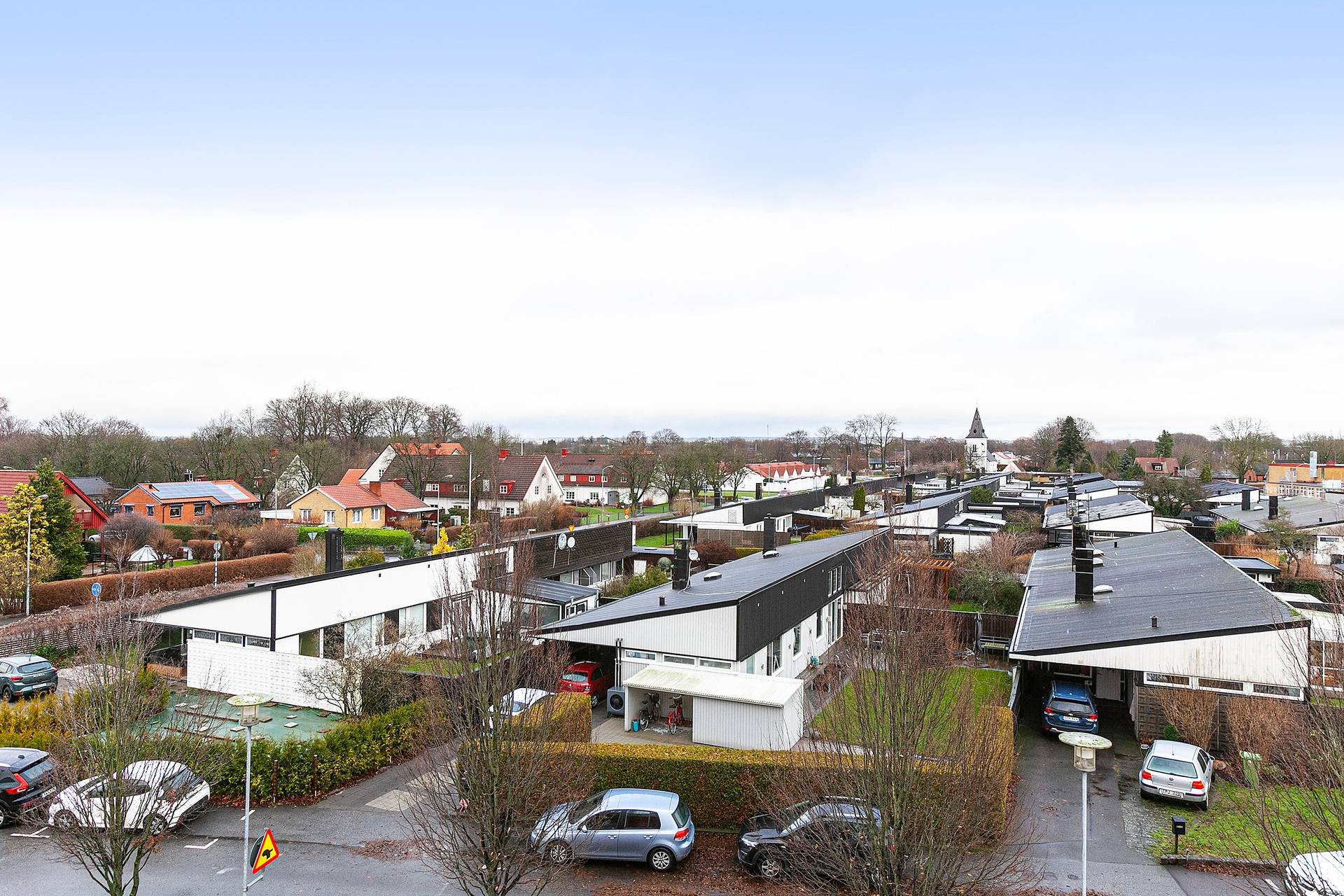4 rum Lägenhet på Rådhusgången 5 Centralt Staffanstorps kommun - bild 18