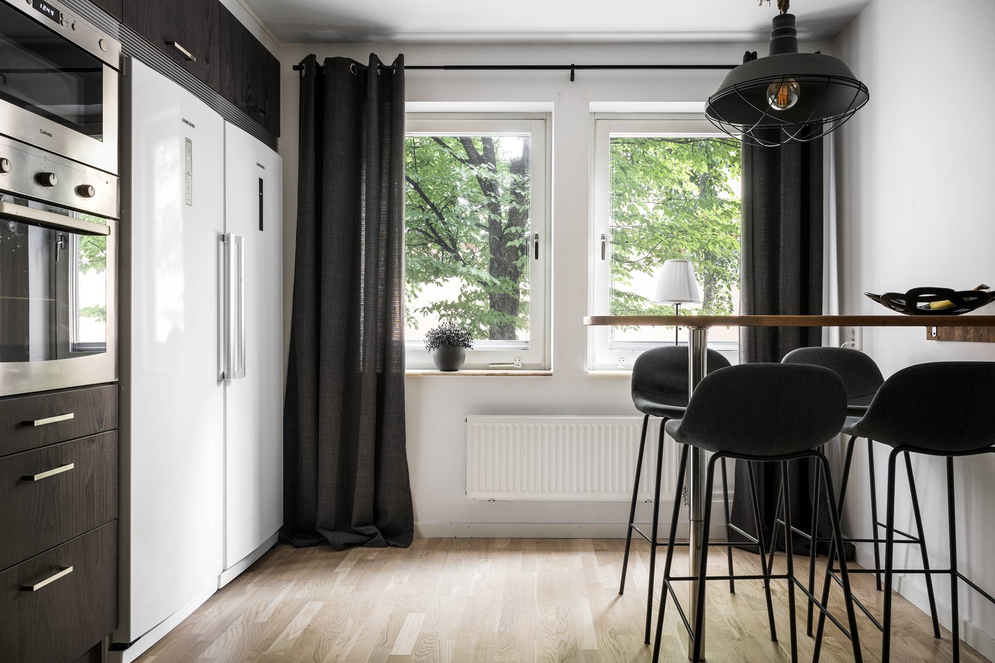 2 rum Lägenhet på Lasarettsgatan 3B Väster Jönköpings kommun - bild 15