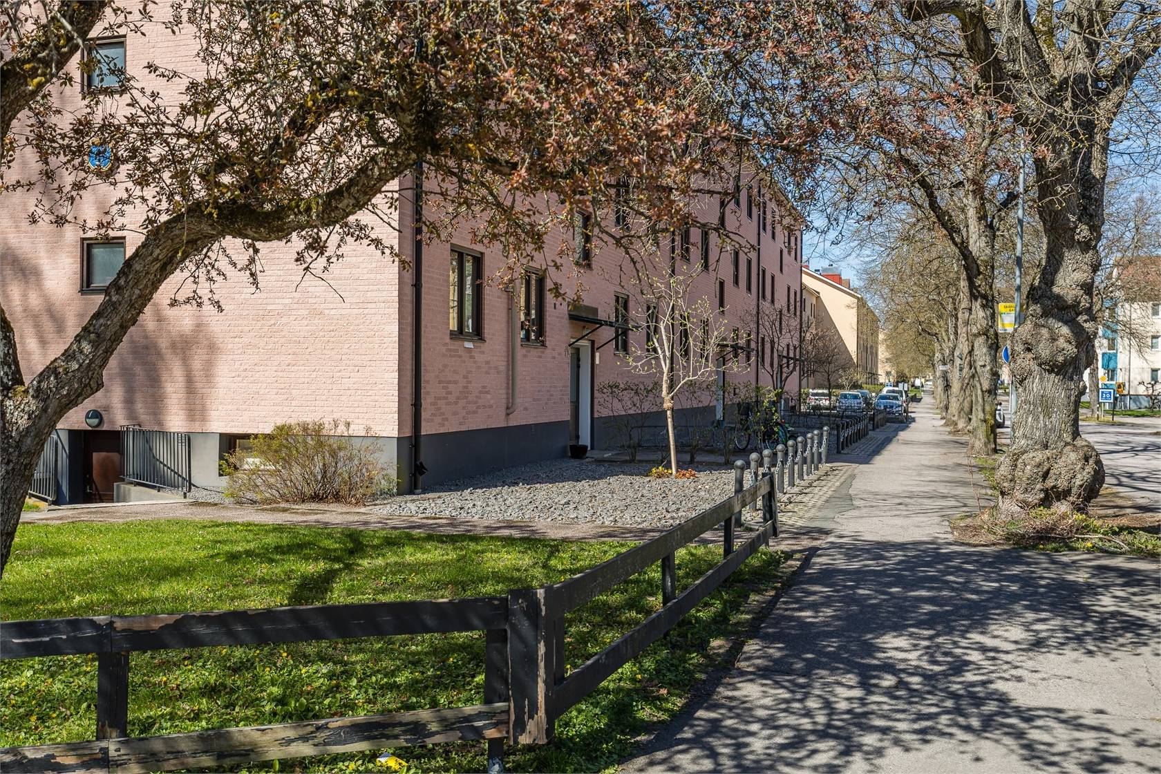 2 rum Lägenhet på Lysingsvägen 12B 1003 Johannesdal. Västerviks kommun - bild 18