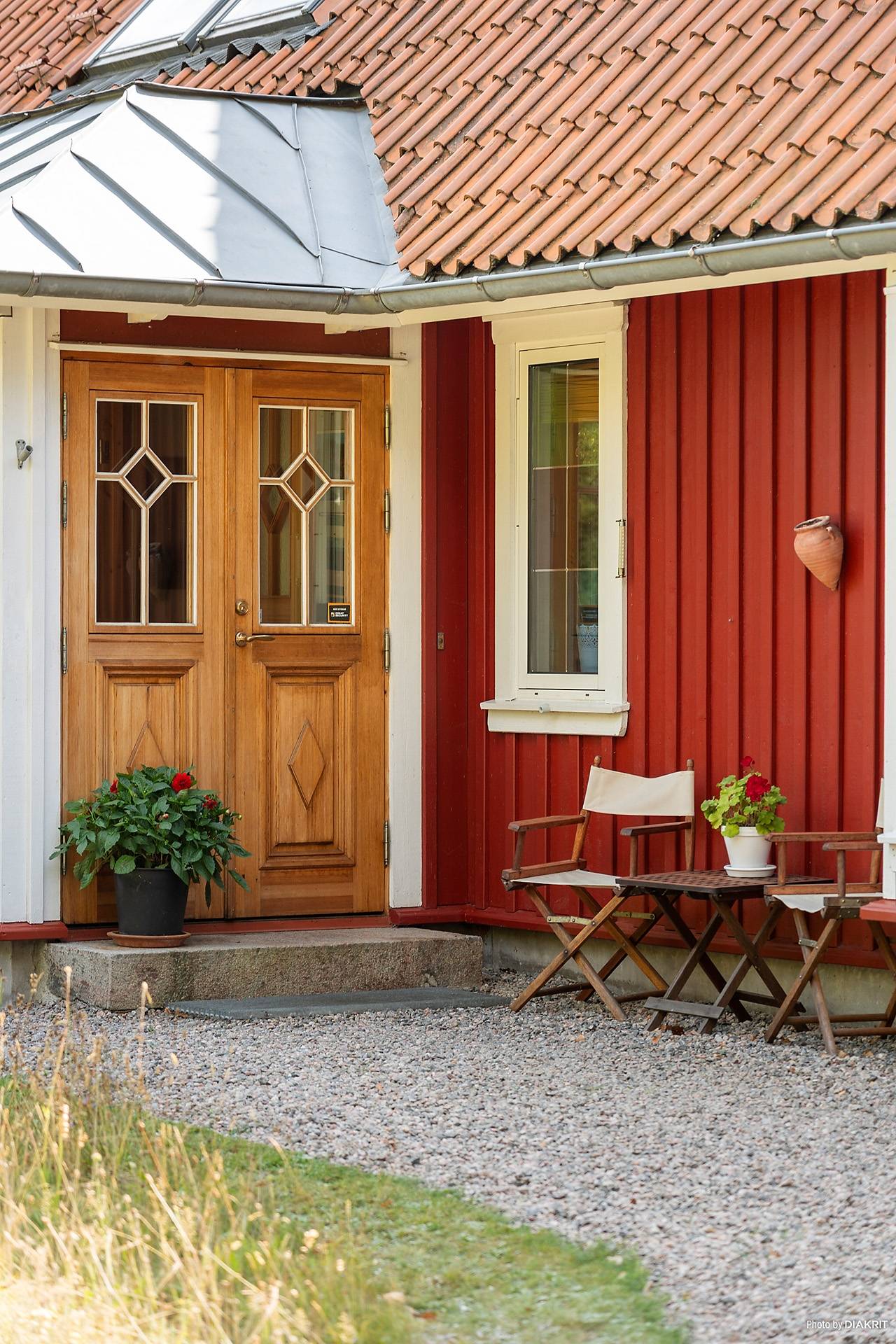 3 rum villa på Sadelvägen 11 Balgö Brygga, Varbergs kommun - bild 5