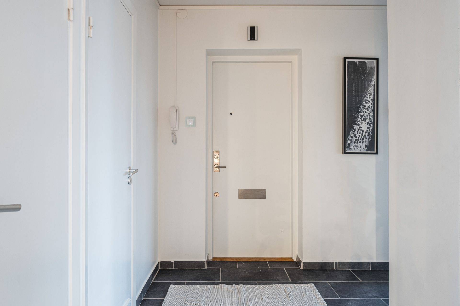2 rum Lägenhet på Toleredsgatan 26C Centrala Hisingen Tolered Göteborgs kommun - bild 22