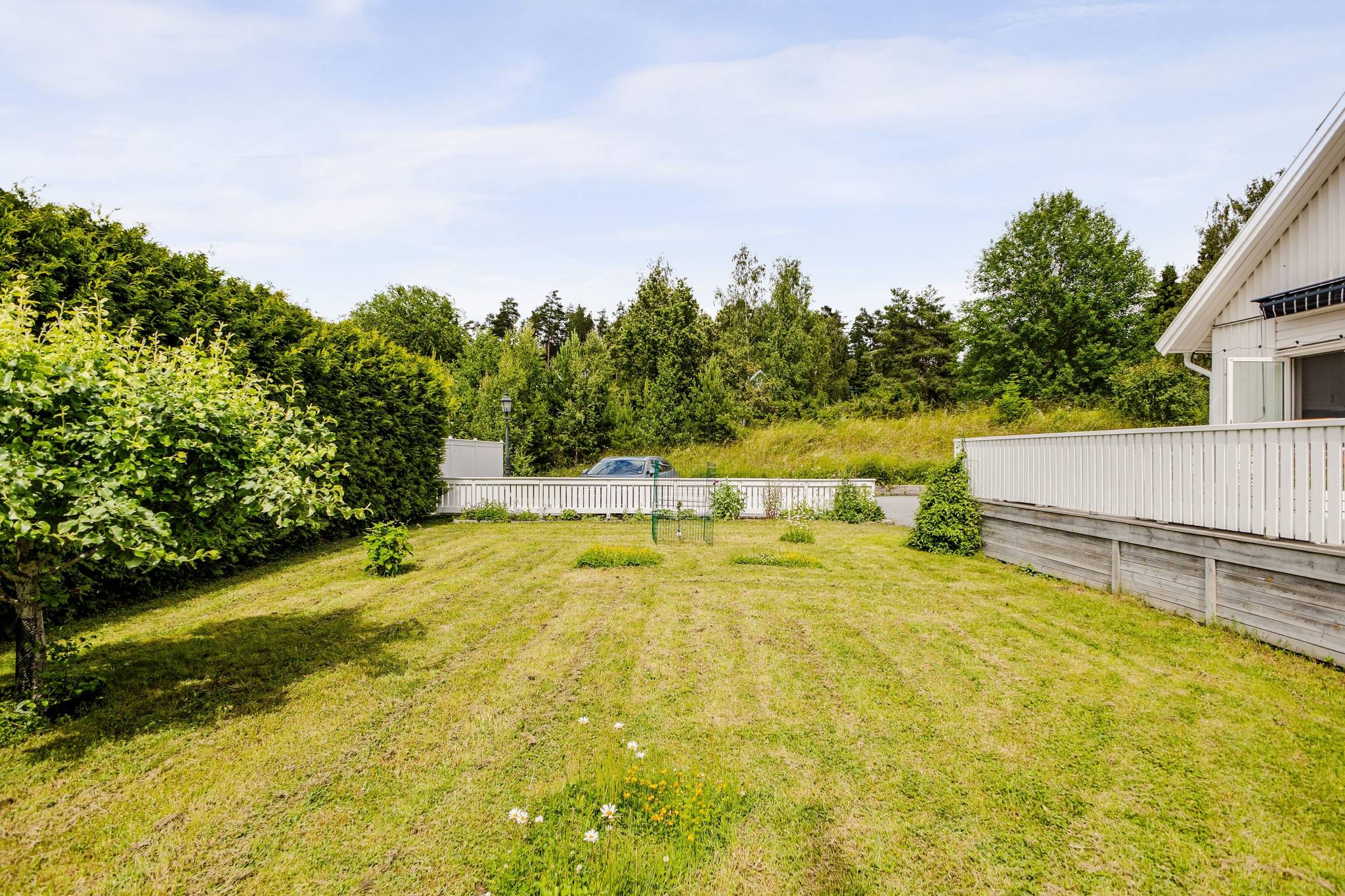 6 rum Villa på Grindstugans väg 18 Bålsta Krägga Håbo kommun - bild 41