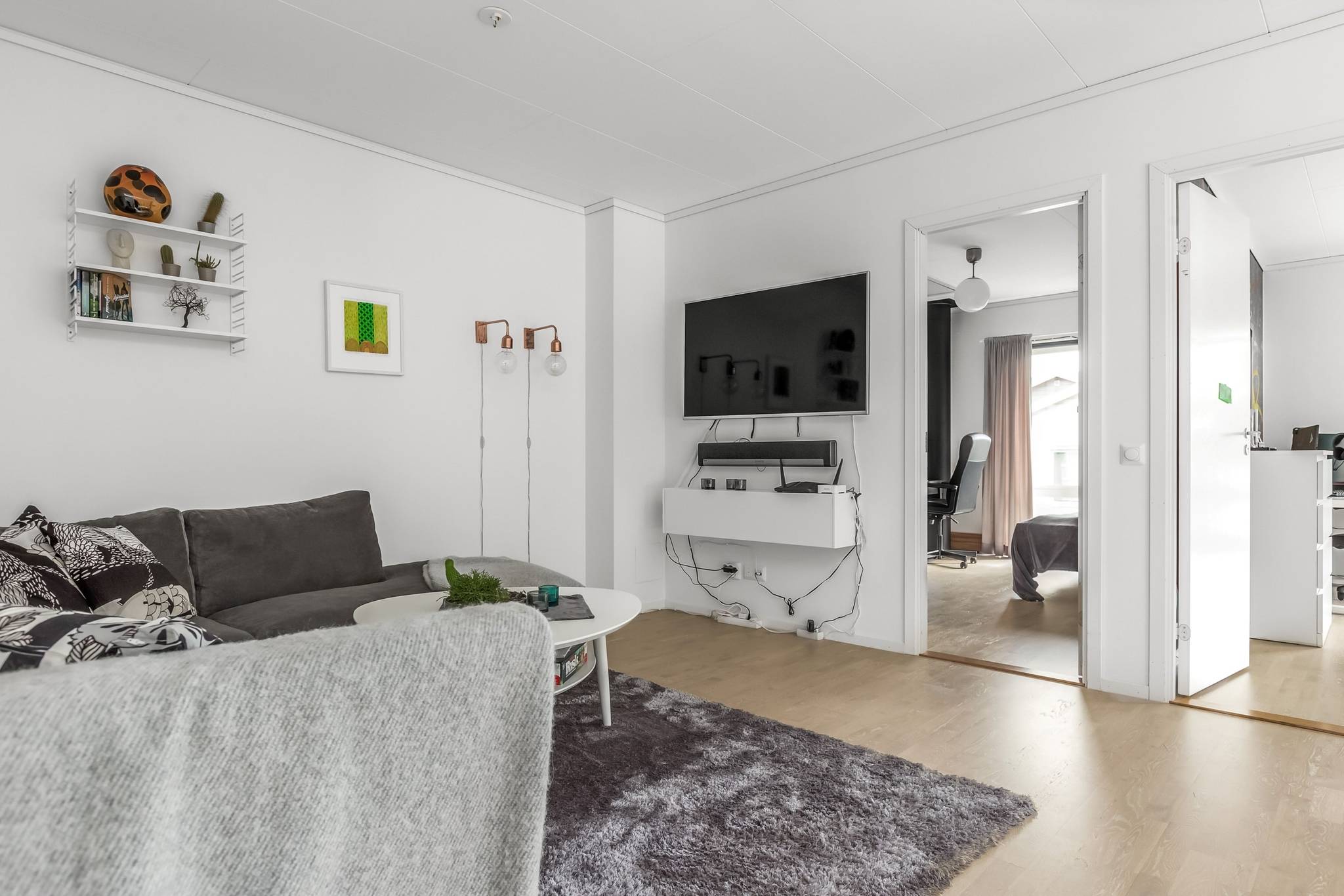 148 m² Kedjehus på Blomkålsvägen 5 Ekängen Linköpings kommun - bild 22