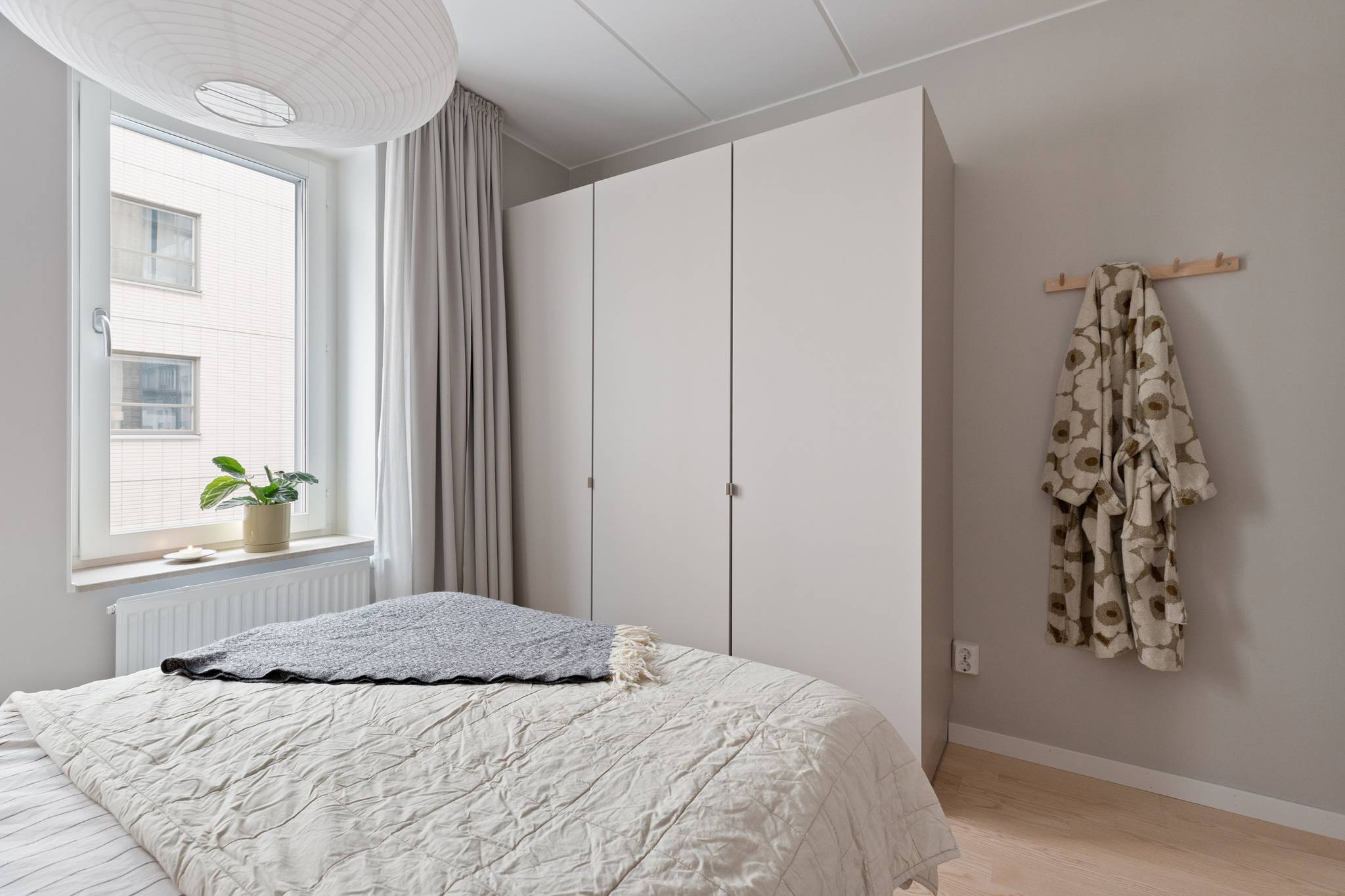 2 rum Lägenhet på Sylvangatan 21 Haga Norra Solna kommun - bild 20