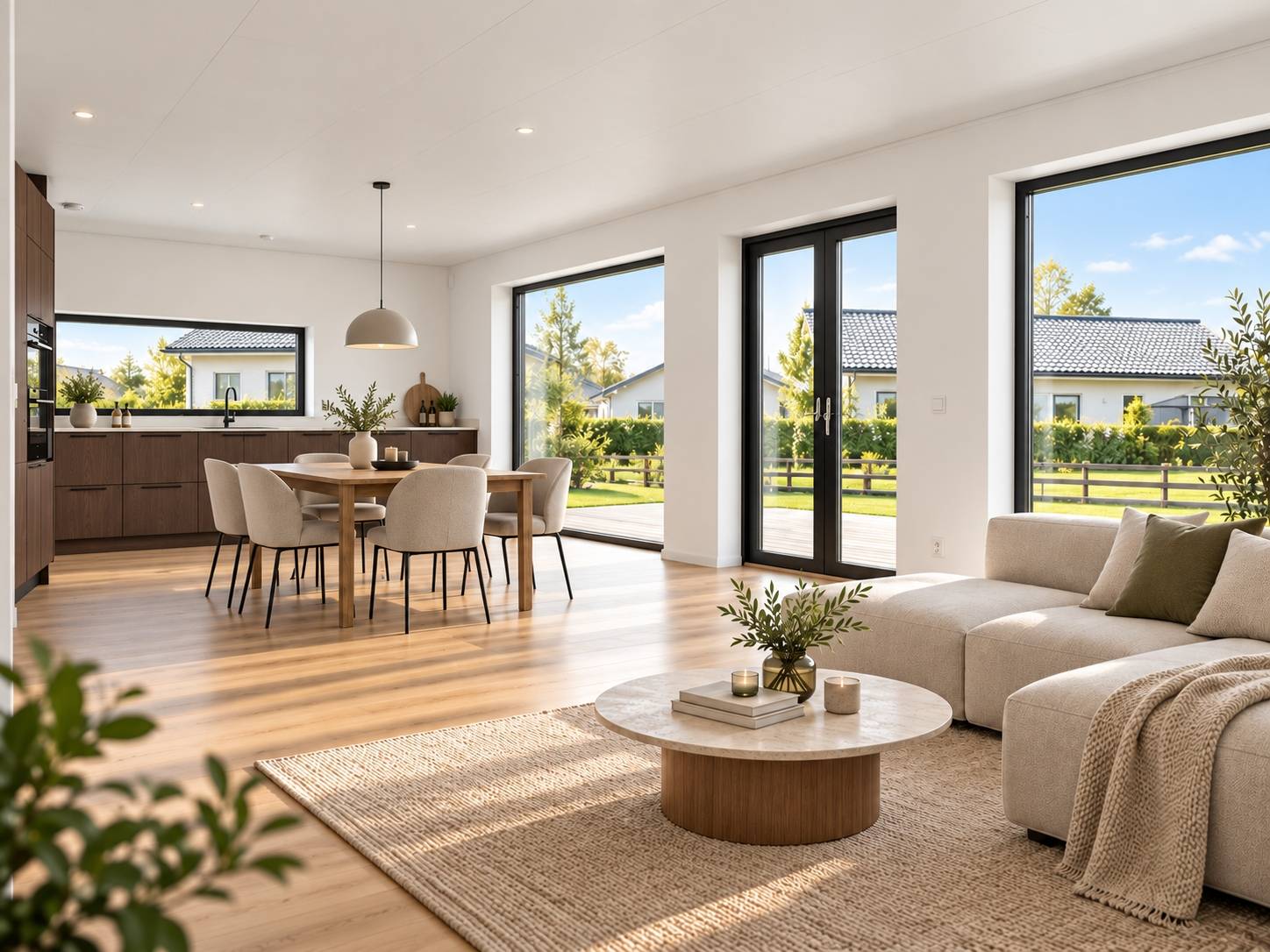 Villa på Mandelblomsgatan 29 Kumla Stad Kumla kommun - bild 2