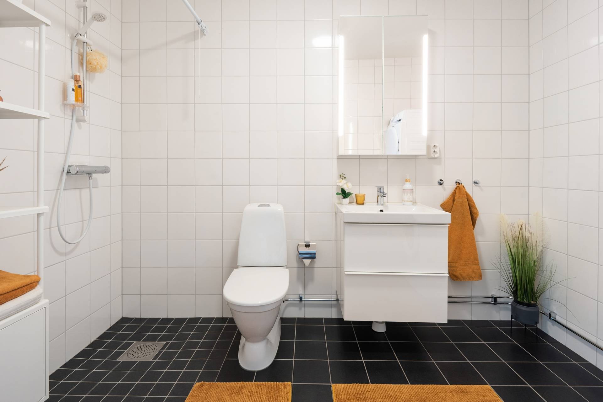 4 rum Radhus på Fältstensvägen 24 Jordbro Haninge kommun - bild 20