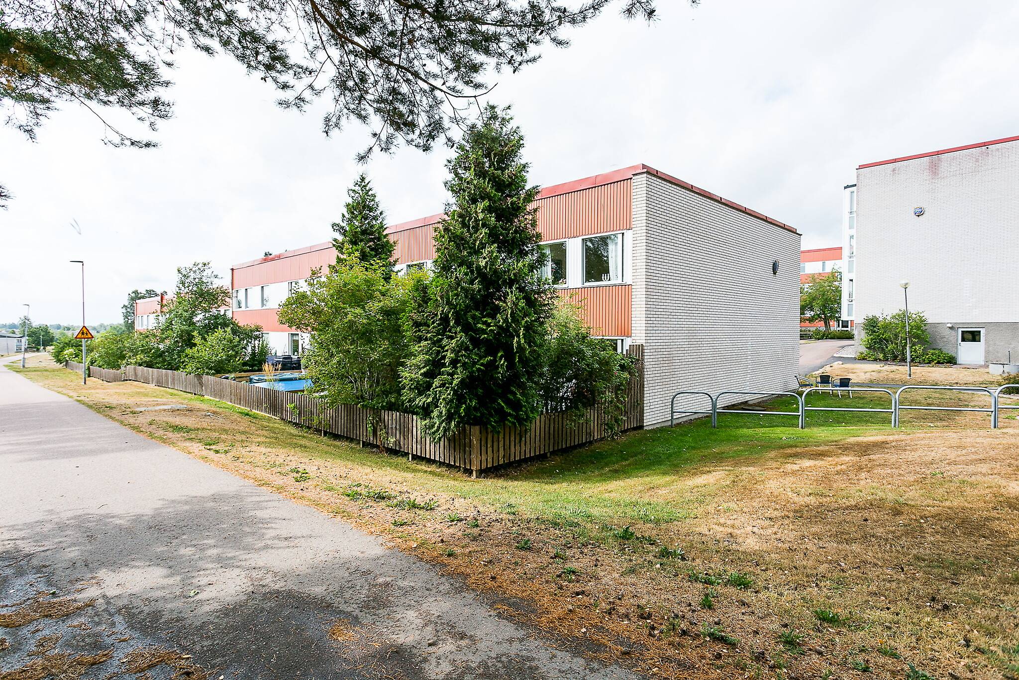 3 rum Lägenhet på Horsensgatan 74 Rud Karlstads kommun - bild 4