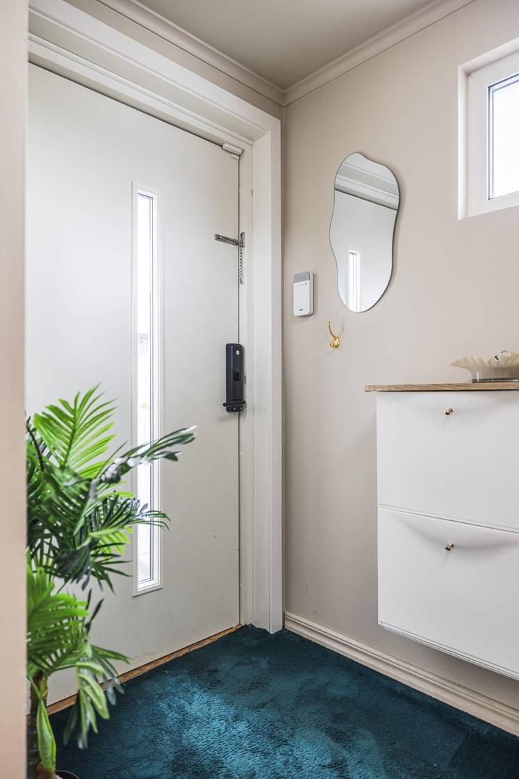 5 rum Villa på Mariedalsgatan 7 Timrå Timrå kommun - bild 14