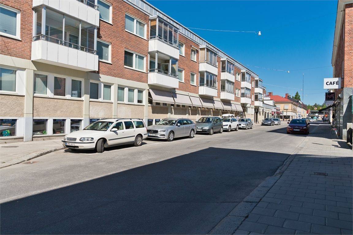 4 rum Lägenhet på Nygatan 32E Centralt Skellefteå kommun - bild 28