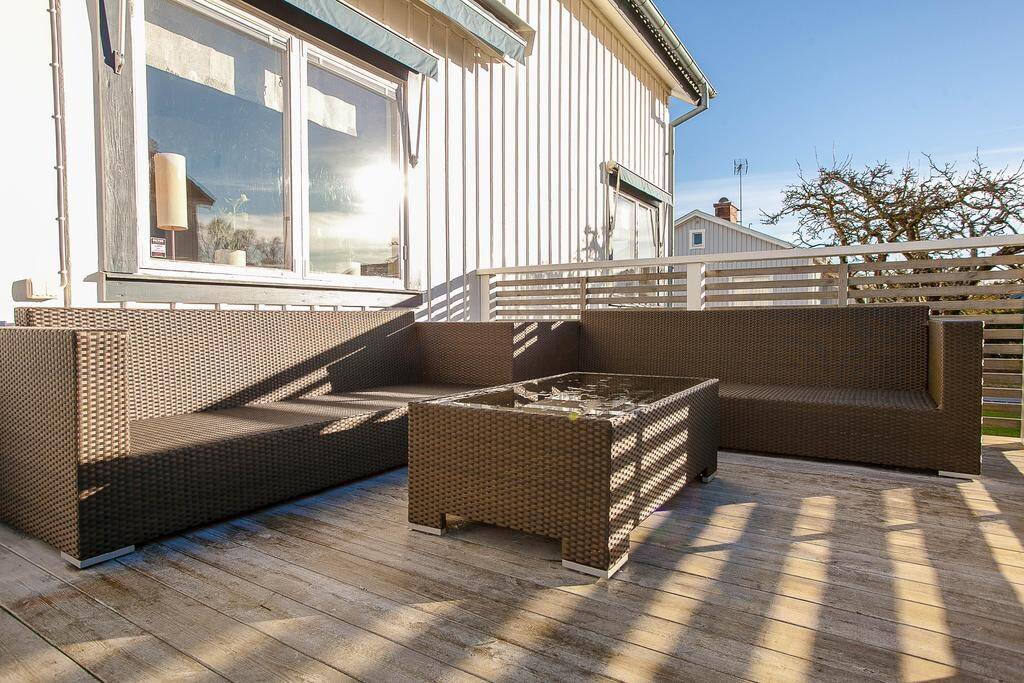 6 rum Villa på Nygårdsgatan 12 Nya Staden Lidköpings kommun - bild 17
