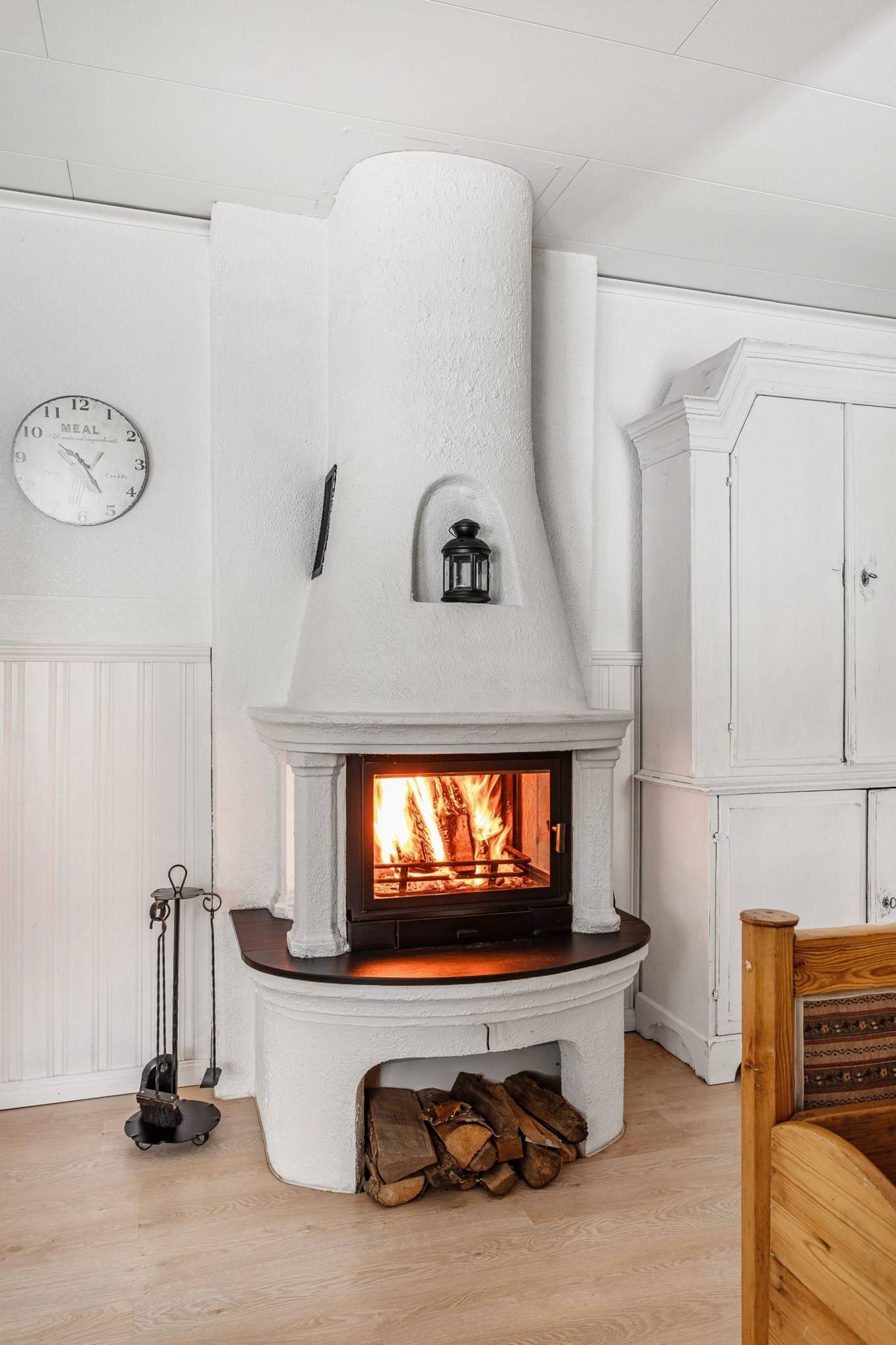 4 rum Villa på Drommenvägen 28 Nedre Torvalla Östersunds kommun - bild 12