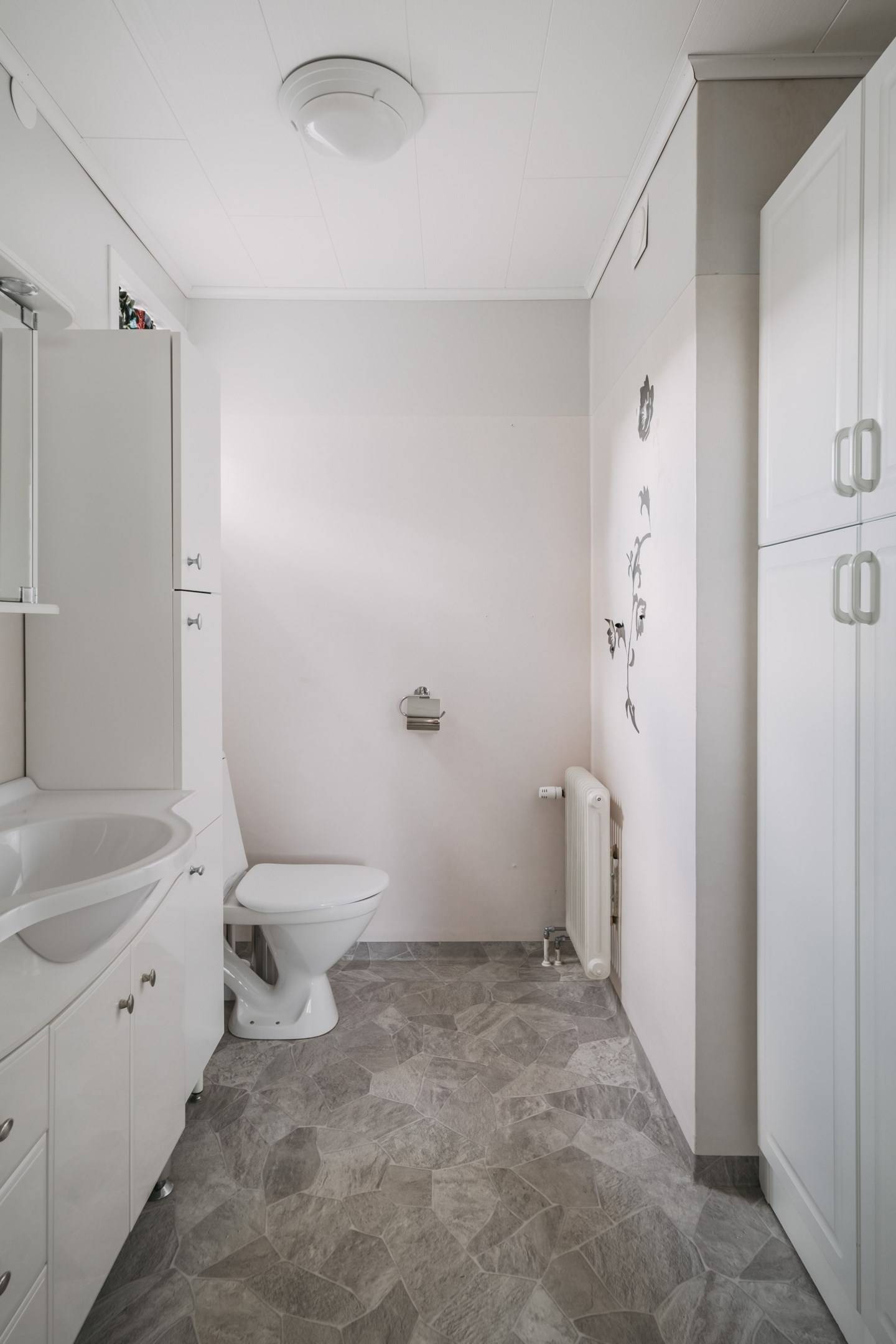 92 m² Villa på Ullervad Kommunalgården 1 Ullervad Mariestads kommun - bild 17